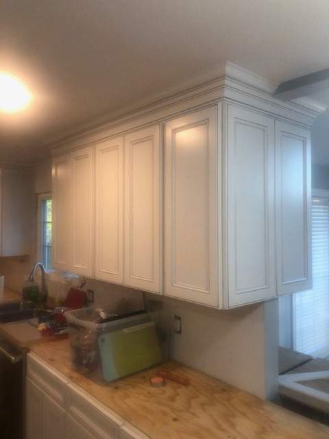 Kitchen and Bathroom Remodel by Ivy Lea Construction