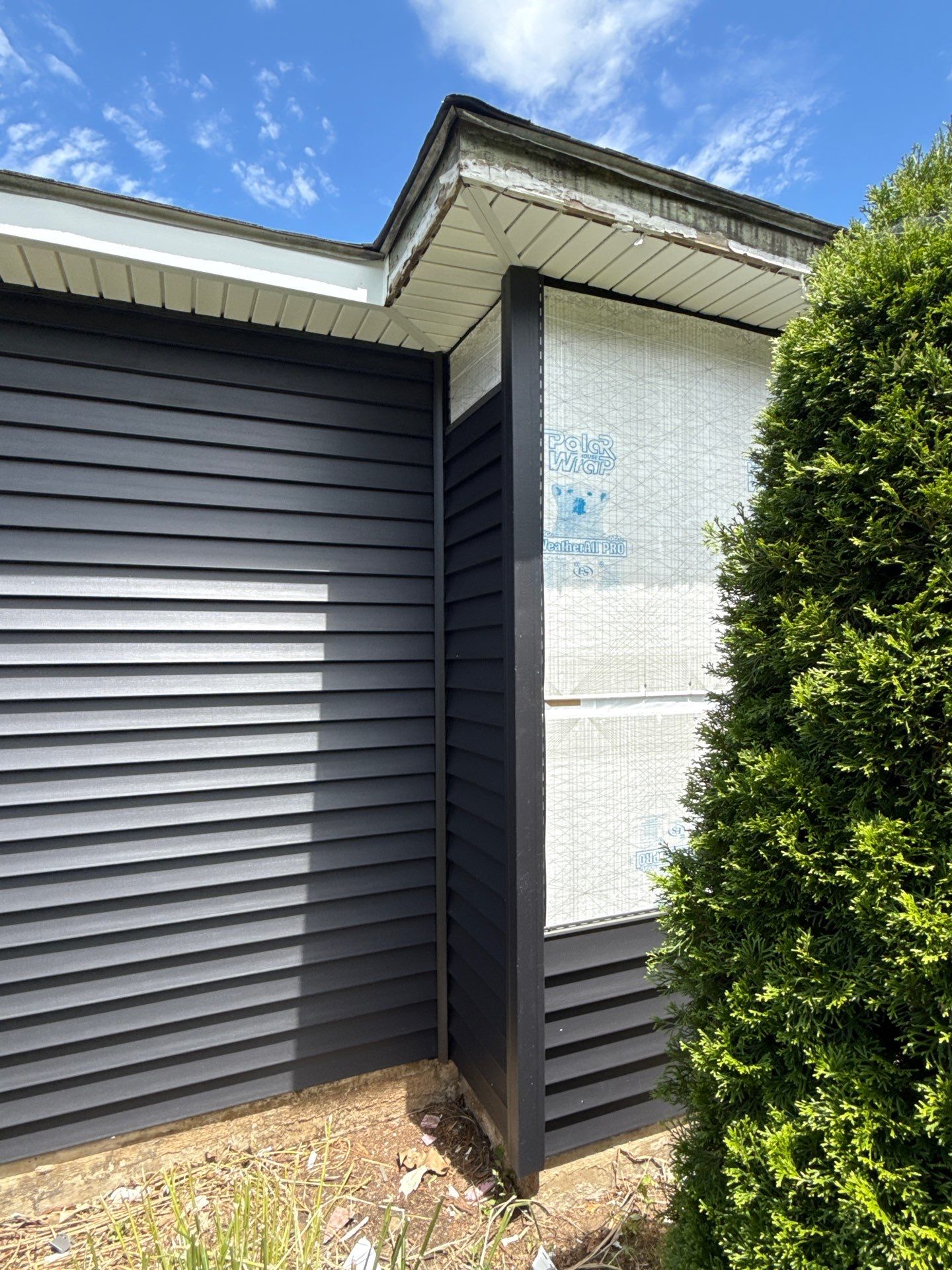 Wolcott by All site builders LLC
