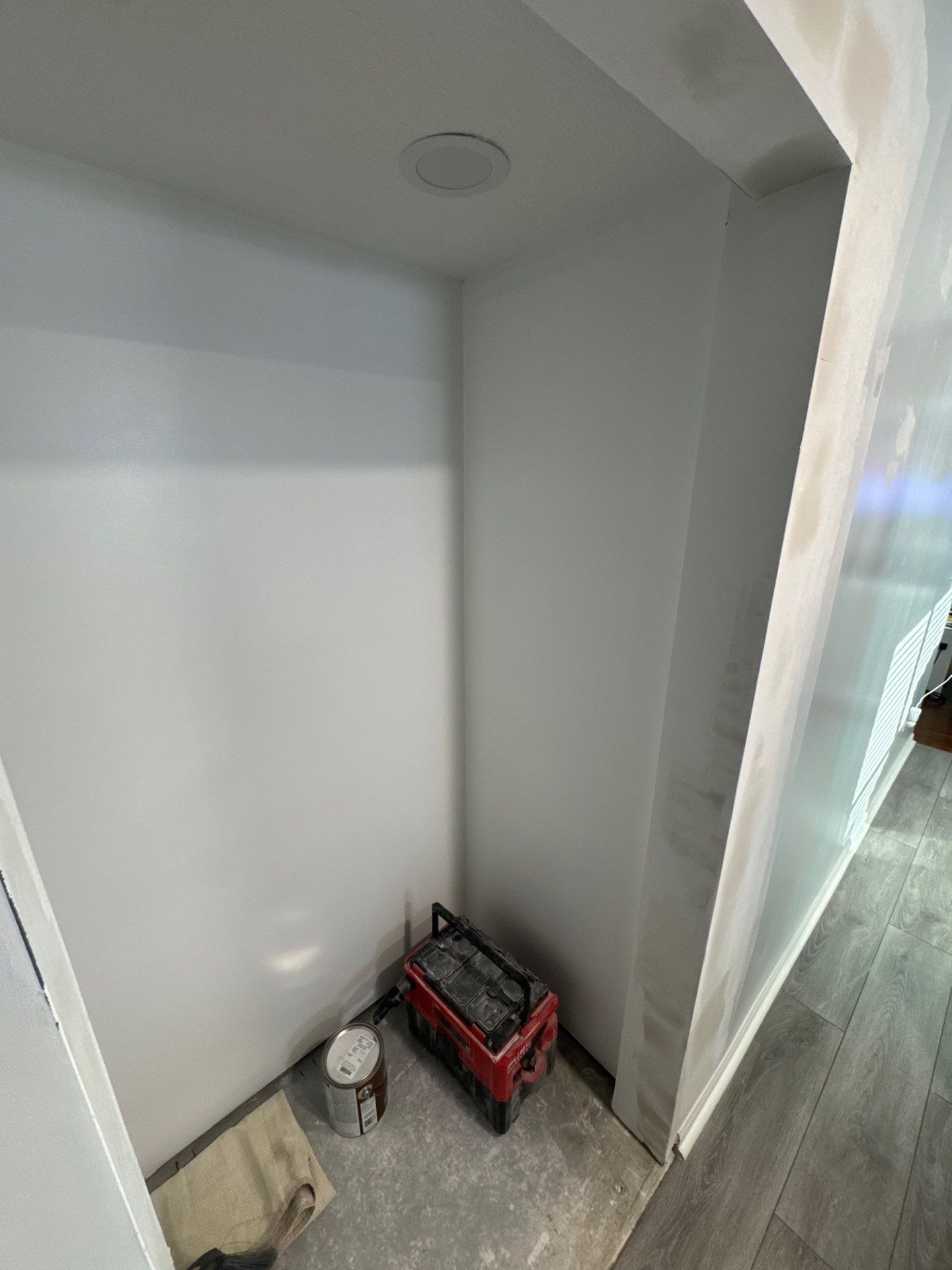 Project in New Haven by Townsend Design & Renovation LLC