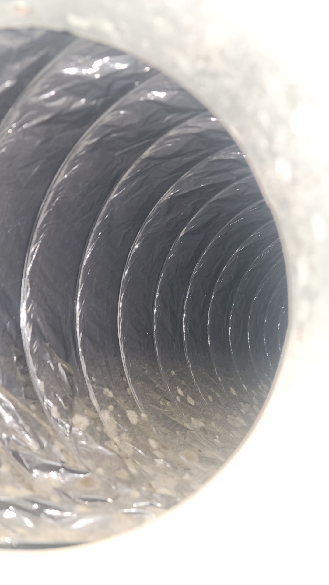 Project in Houston, TX by Texcellent A/C Service