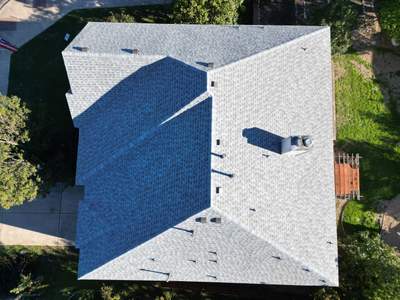 Gray - Iko Cambridge