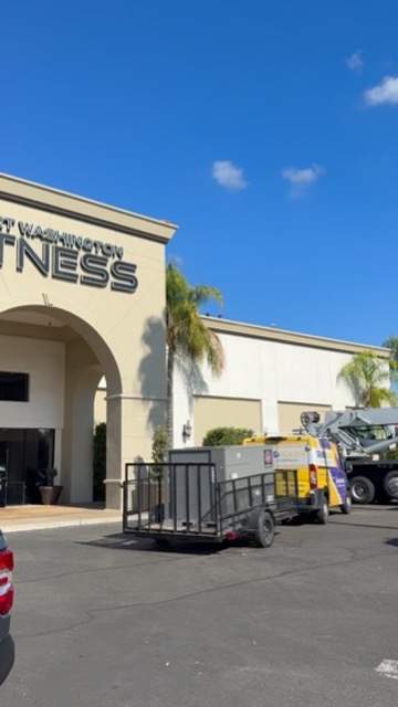 Commercial $0 Down $0 Interest 10 Years PGE by Grandmark Service Company