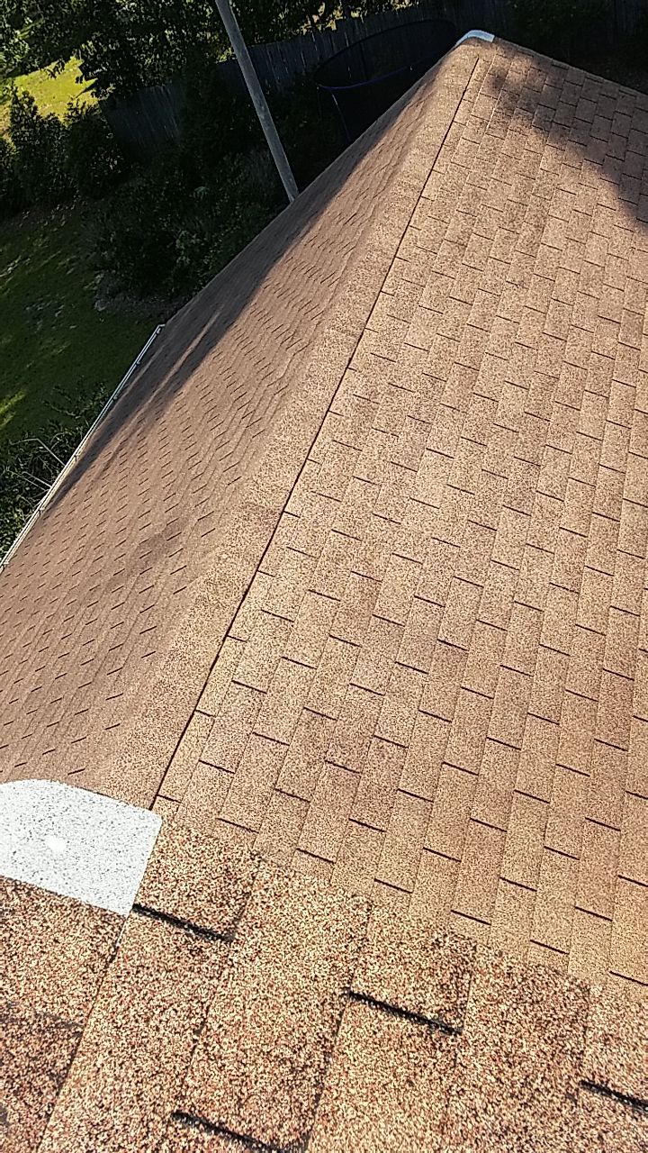 Residential Roofing Installation by American Roofing NC
