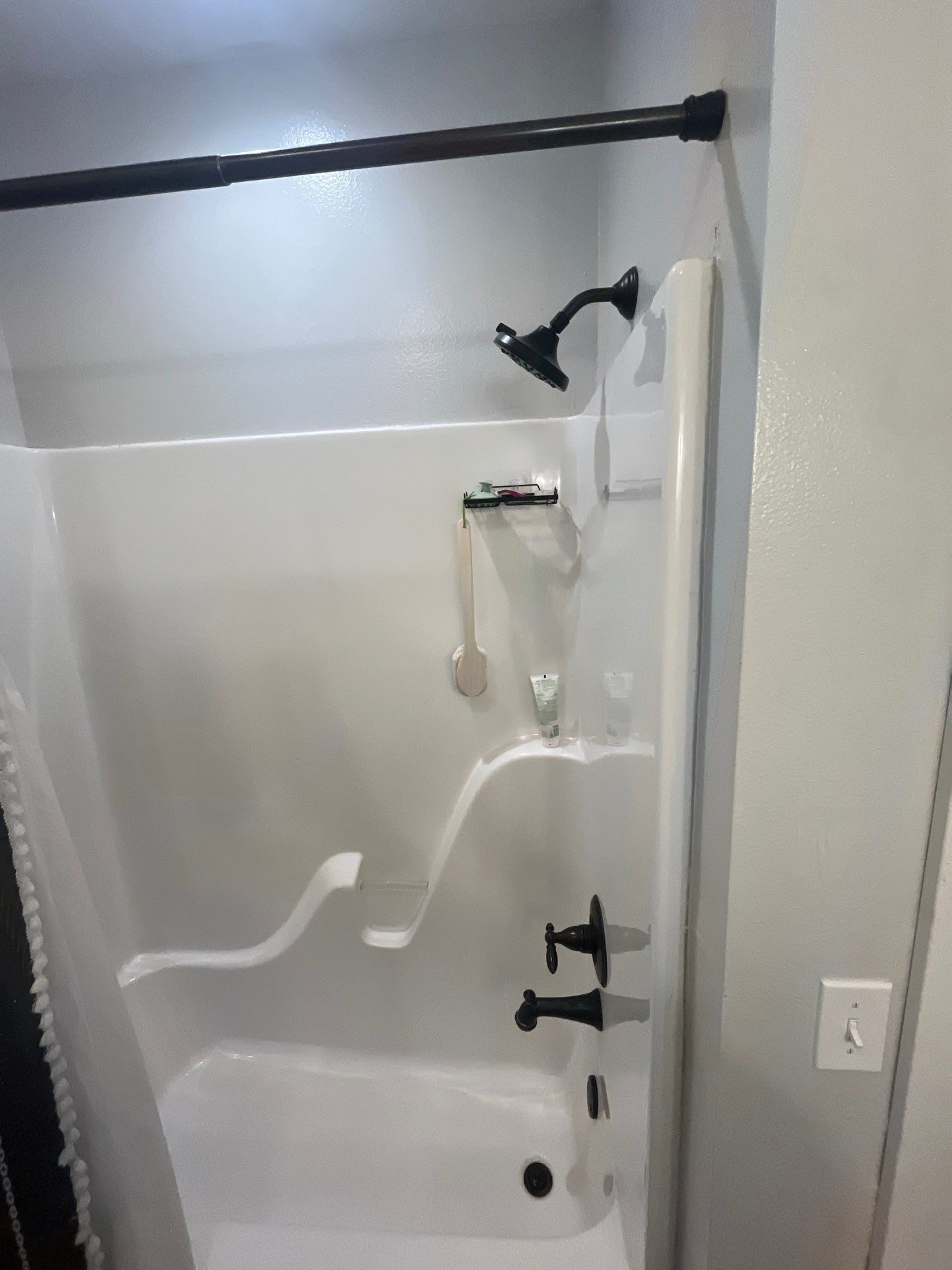 Patrick Project in West Fork, AR by Ozark Home Pros