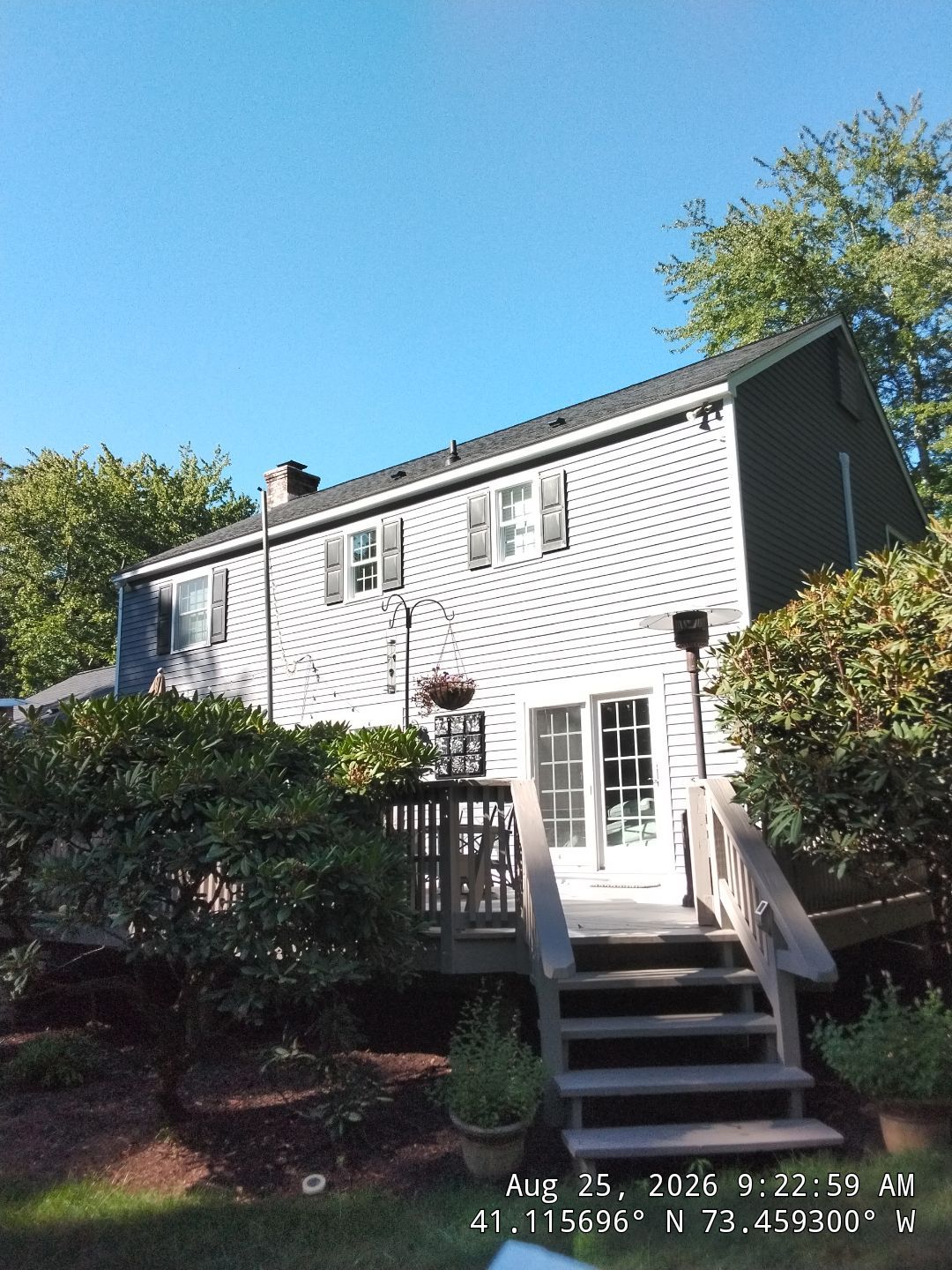RainTech  by DiGiorgi Roofing and Siding Inc