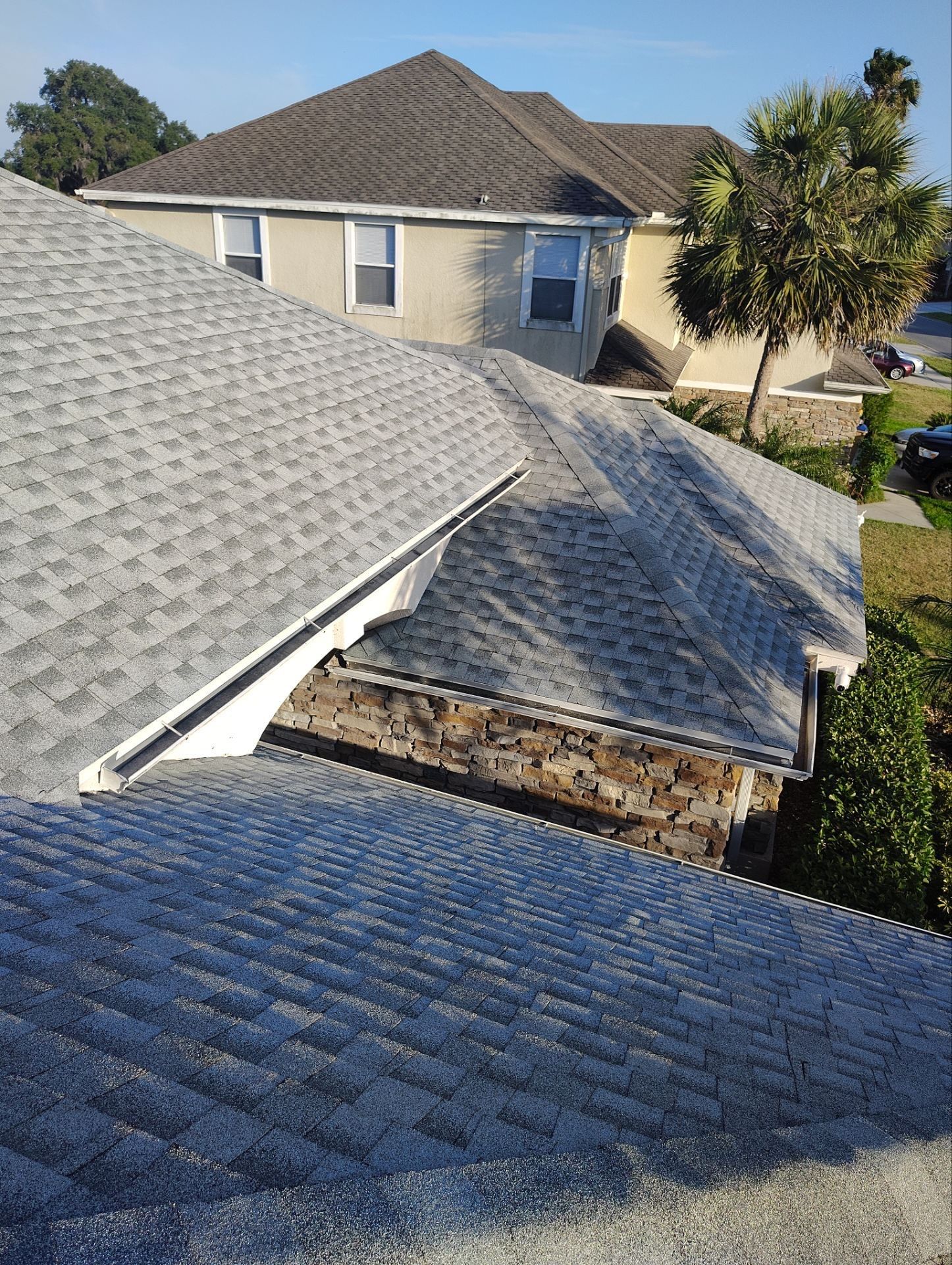 Project in Kissimmee by Serene Construction