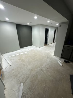 Project by BlueRed Restoration