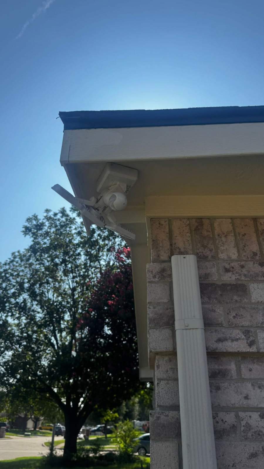 Project in Wylie by Rhino Roofing and General Contracting, LLC