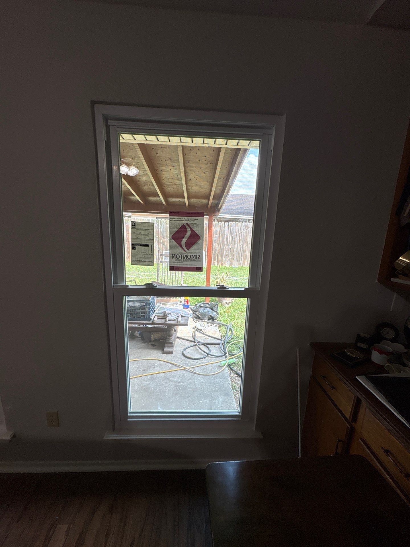 Let me See! by Bayfront Roofing and Construction