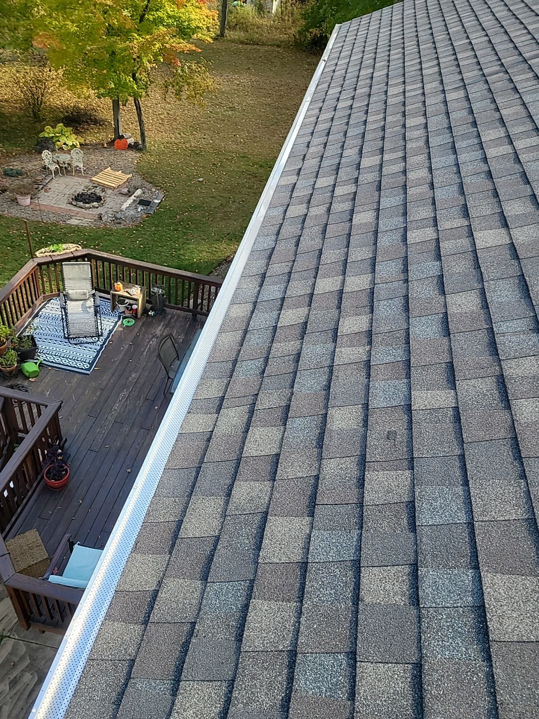 Barry Burick by Silver Leaf Contracting 