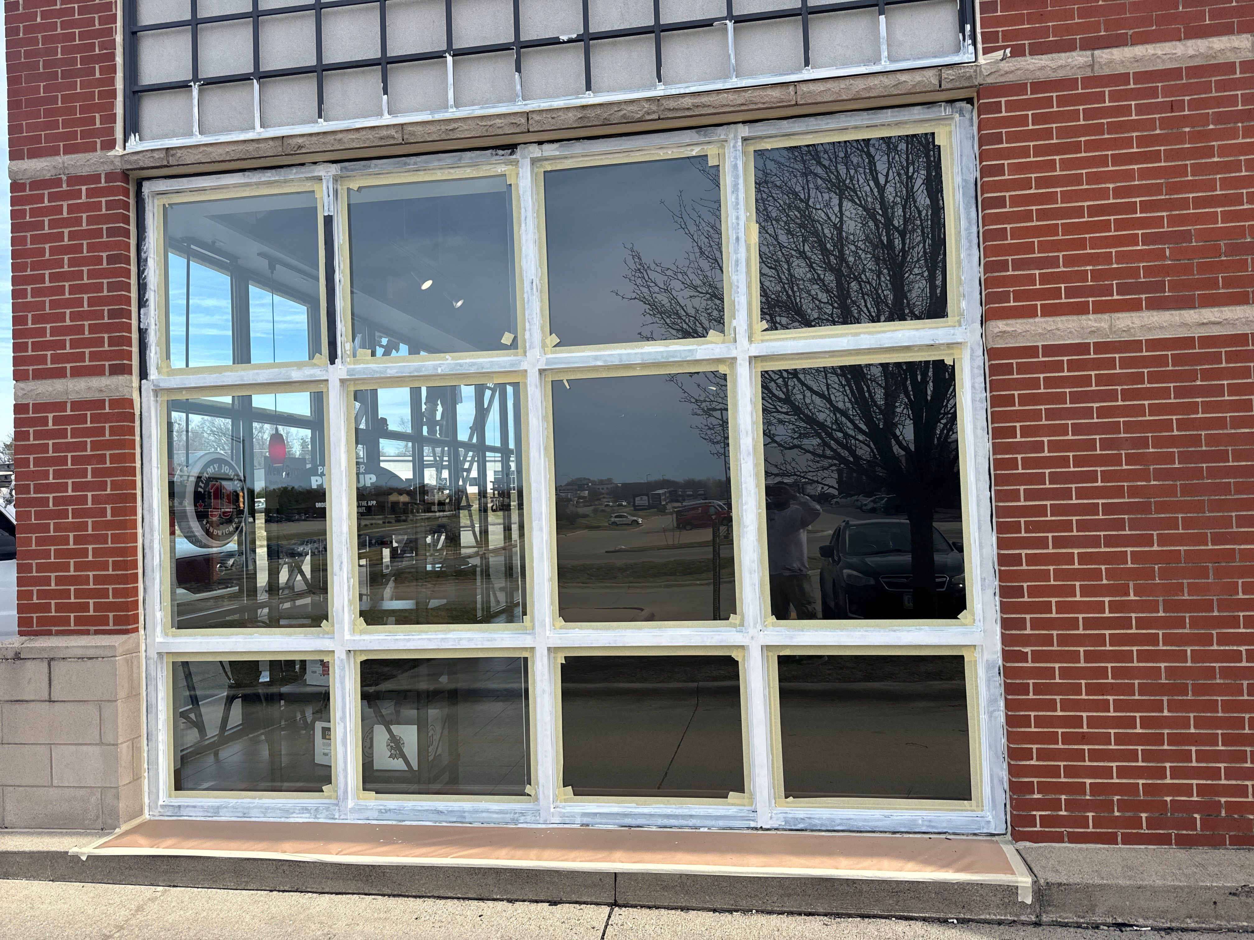 Project in Urbandale, IA by Midwest Paint LLC