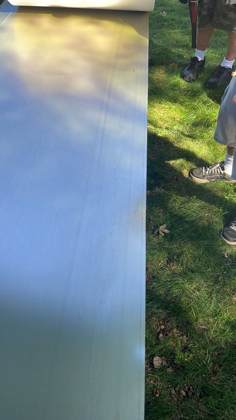 Siding Replacement using CertainTeed Restoration Classis D4 by 180 Contractors