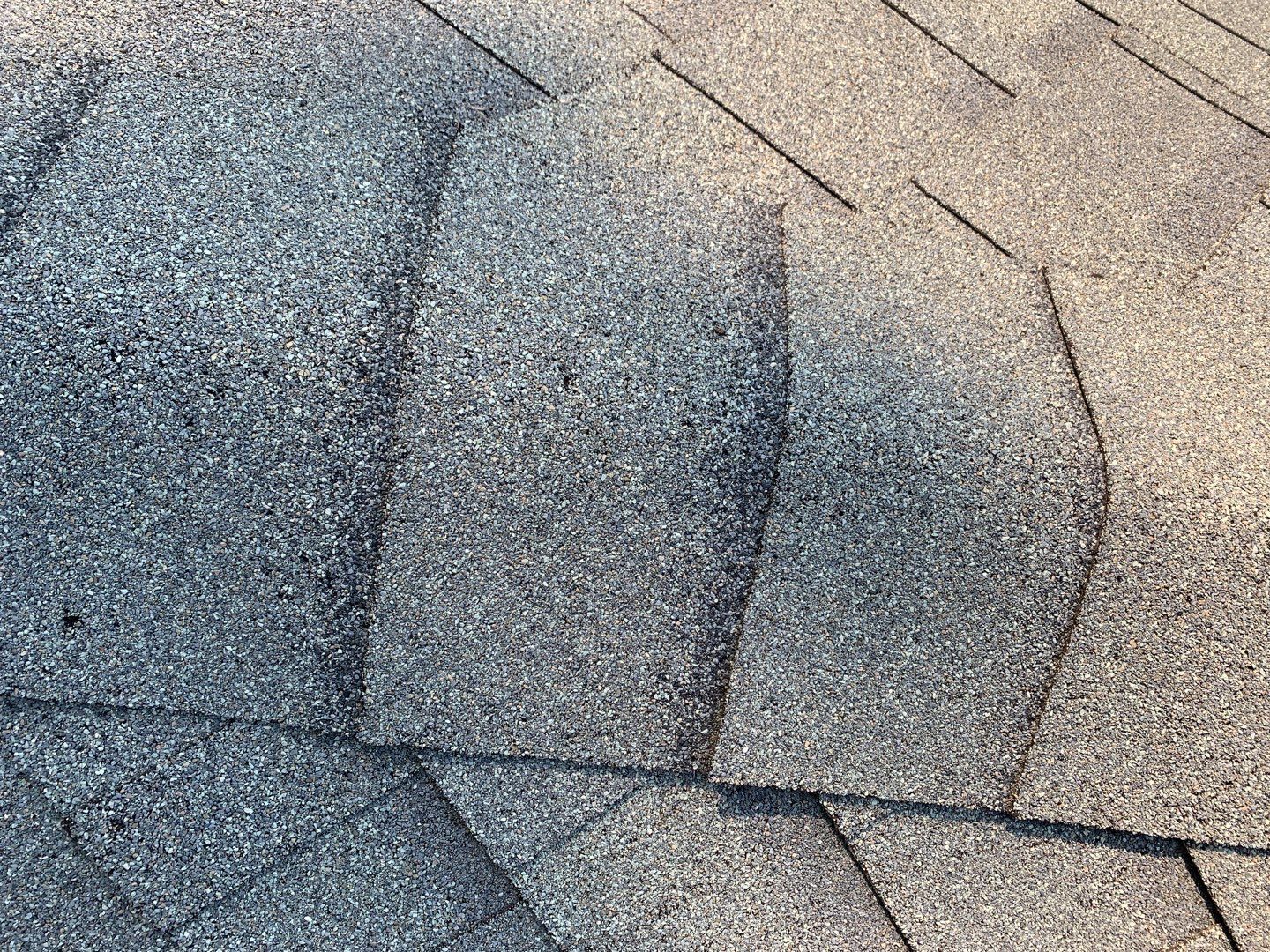 Re-Roof by American Roofing NC
