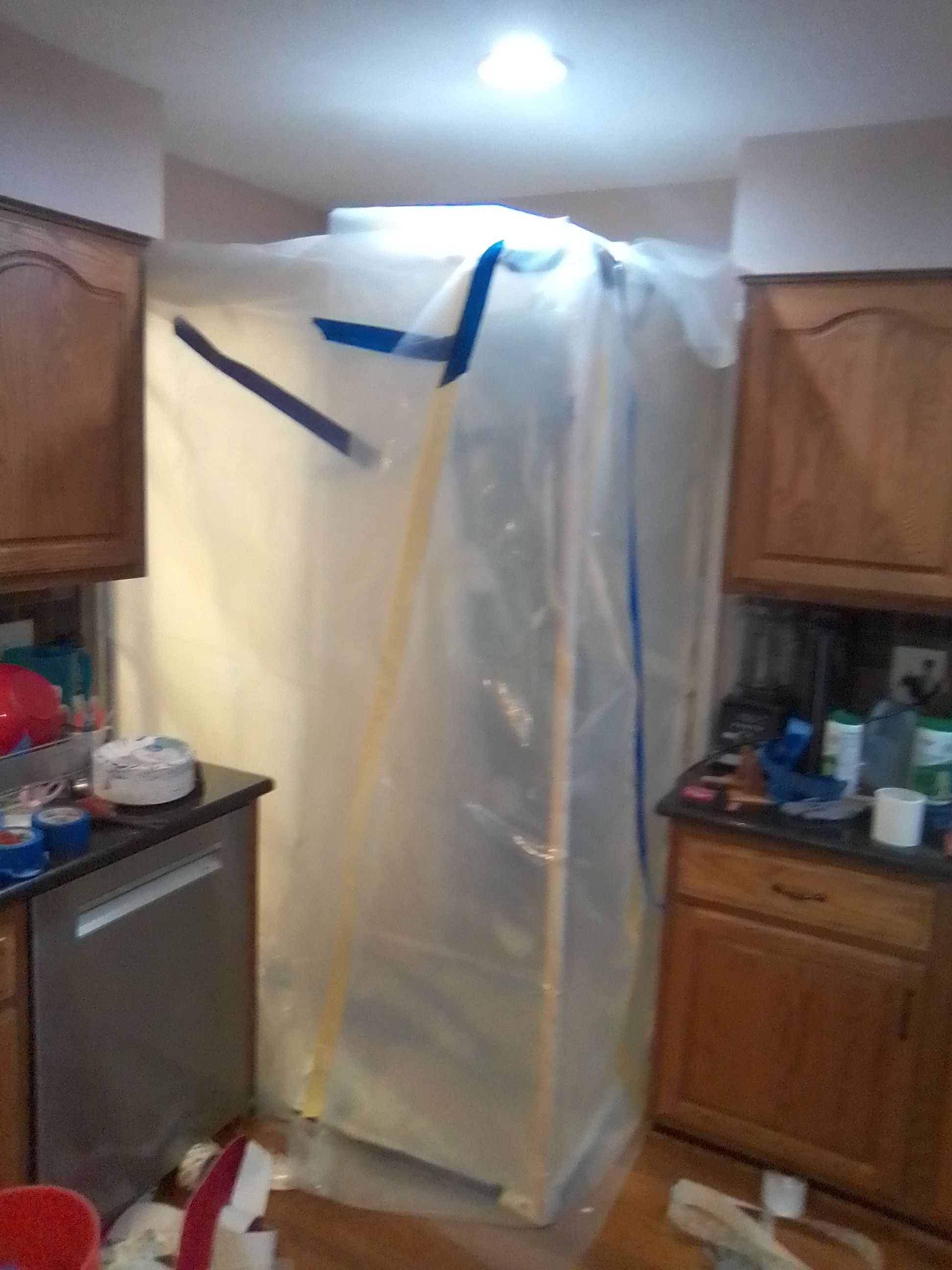 Mold Remediation/Repairs in Crestwood, KY by ANR Restoration