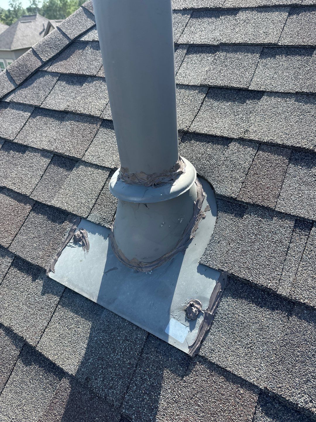 Roof Repair Houston by Roof Repair Company