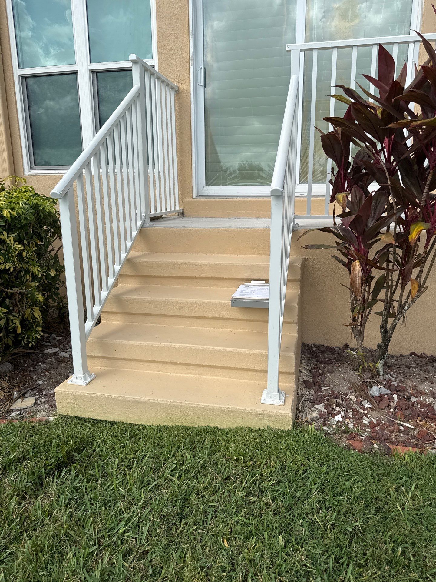 Project in Fort Myers by Sunbelt Home Solutions