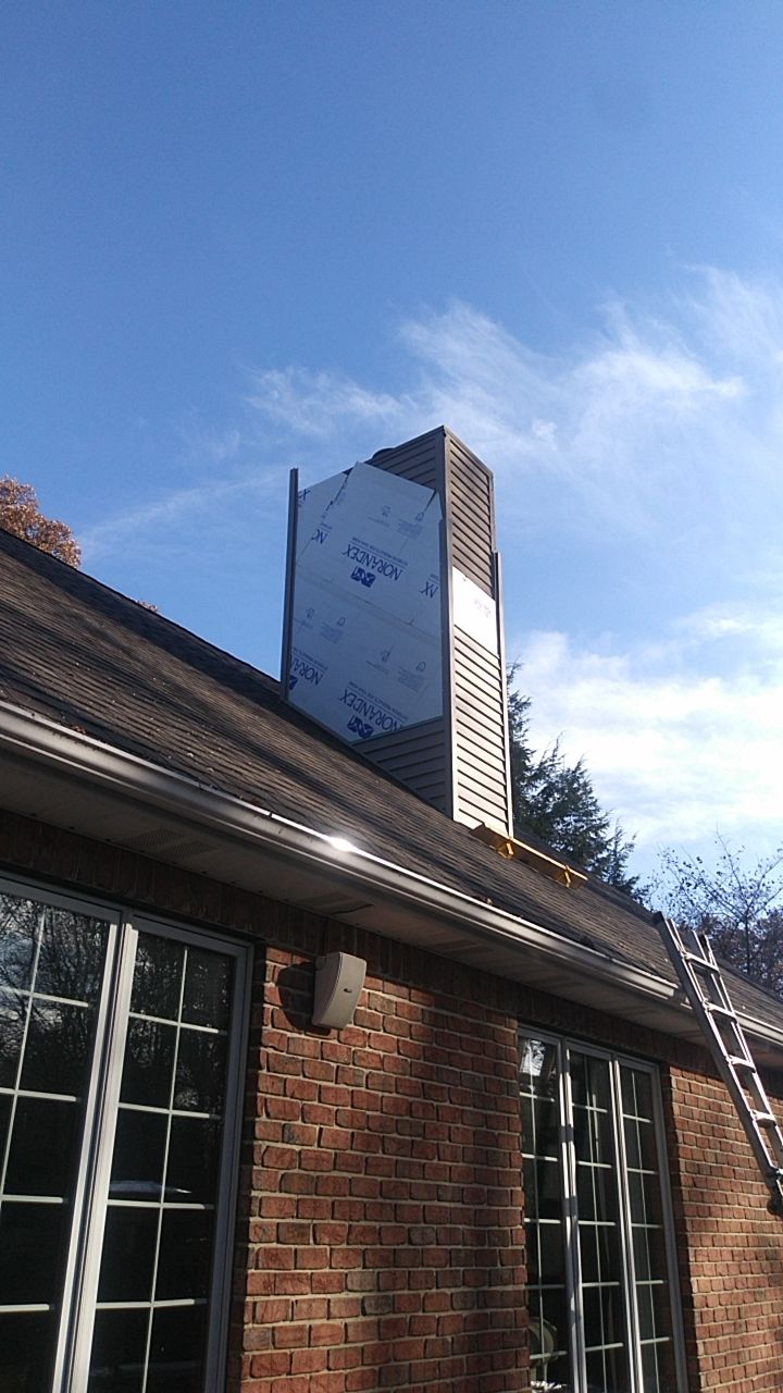 Don French by Silver Leaf Contracting 