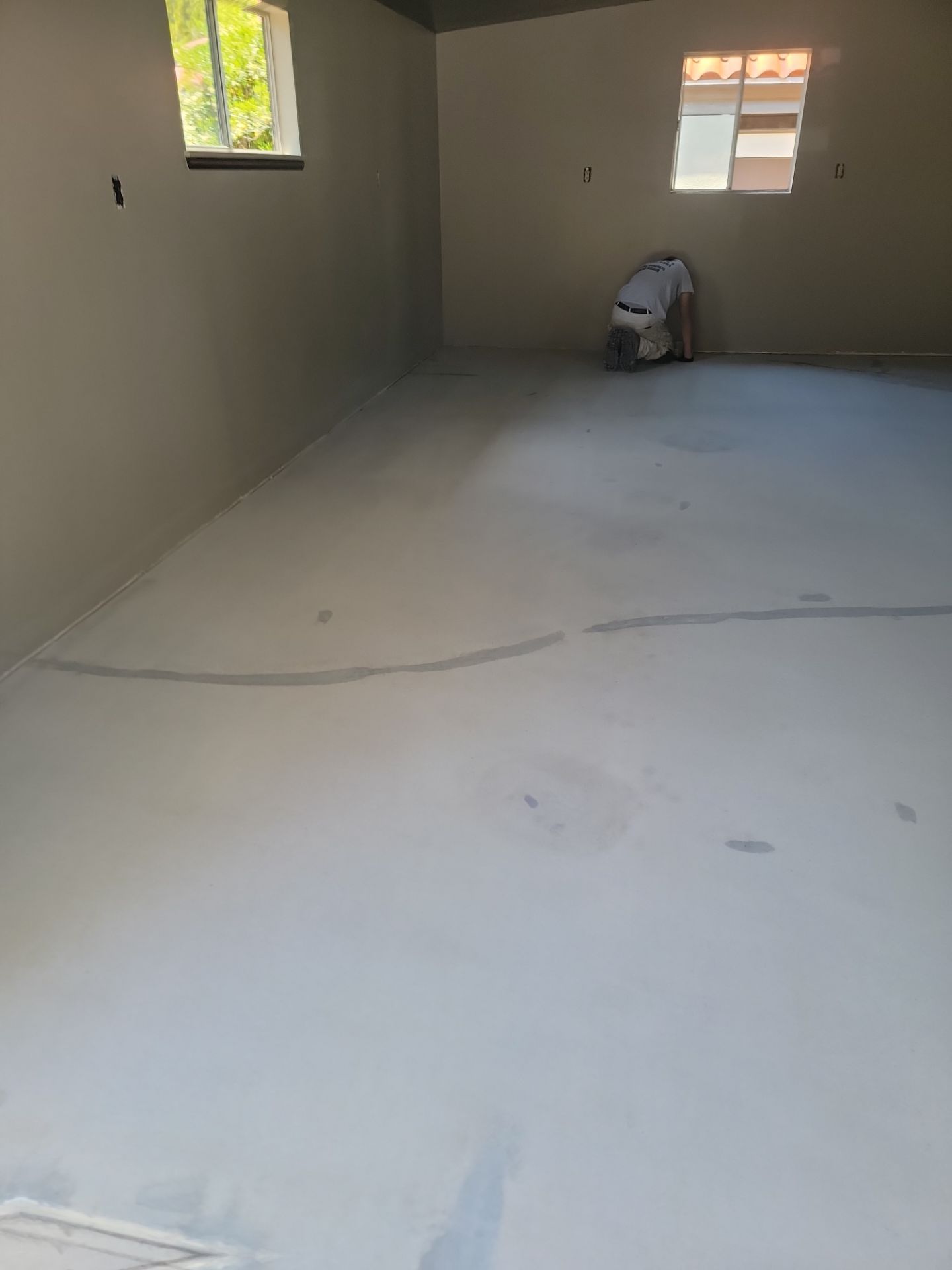 Fantabulous by Matt Gifford Painting LLC