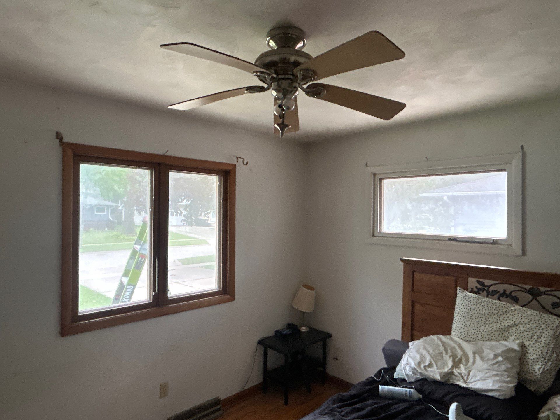 Installing Pella 250 Series Casement Windows by United Windows and Siding LLC