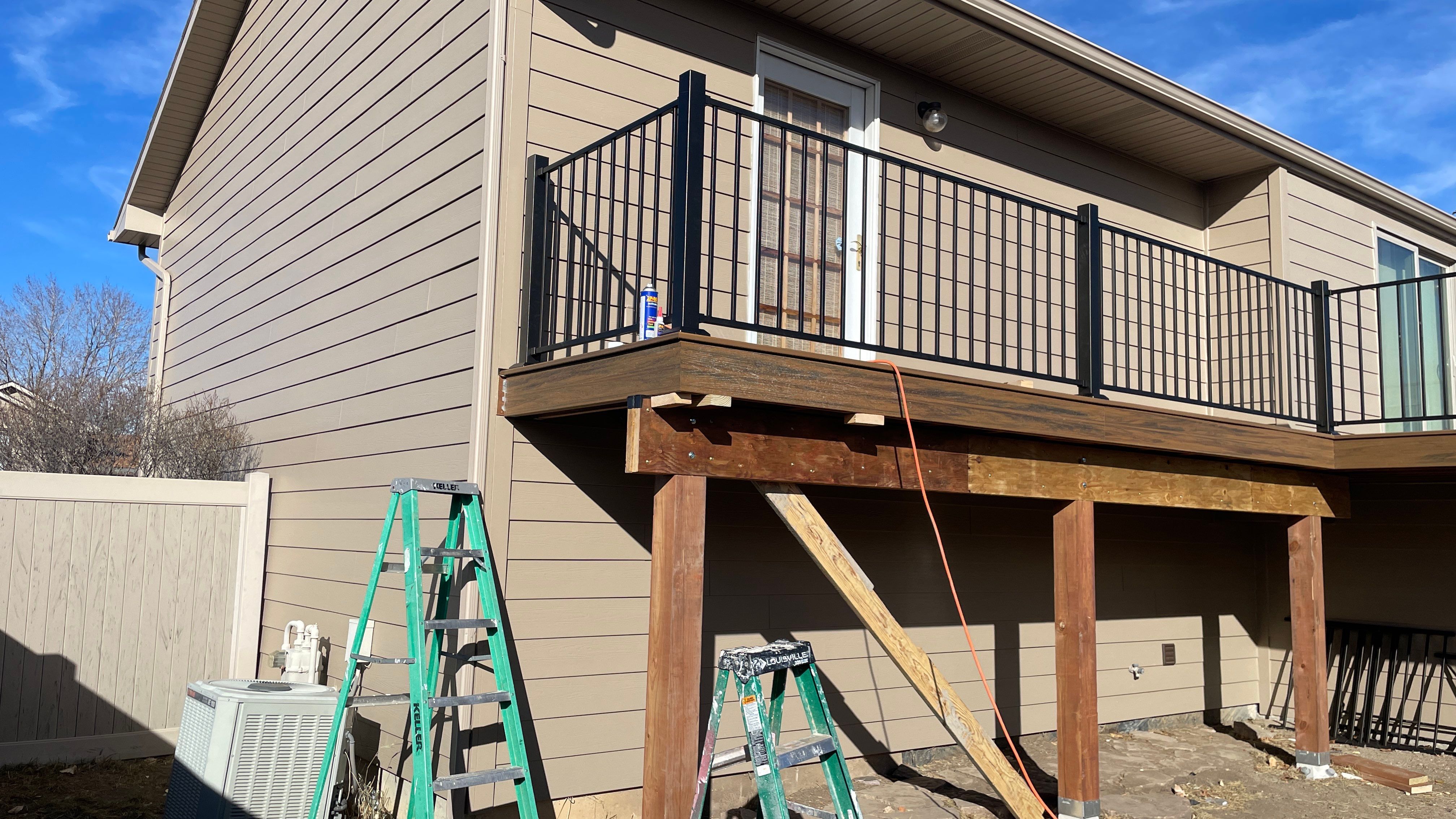 Is that the same house??? by Weather-Tite Exteriors LLC