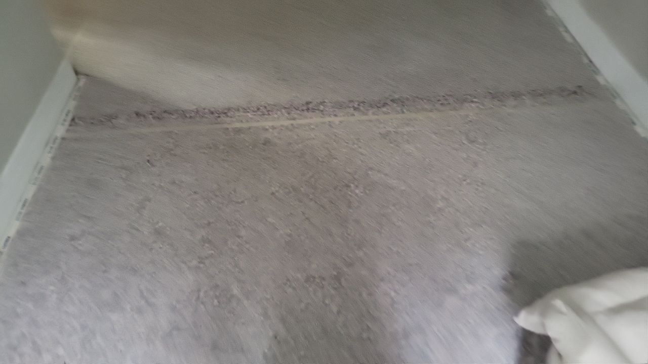 Water Damage by Accountable Home Services