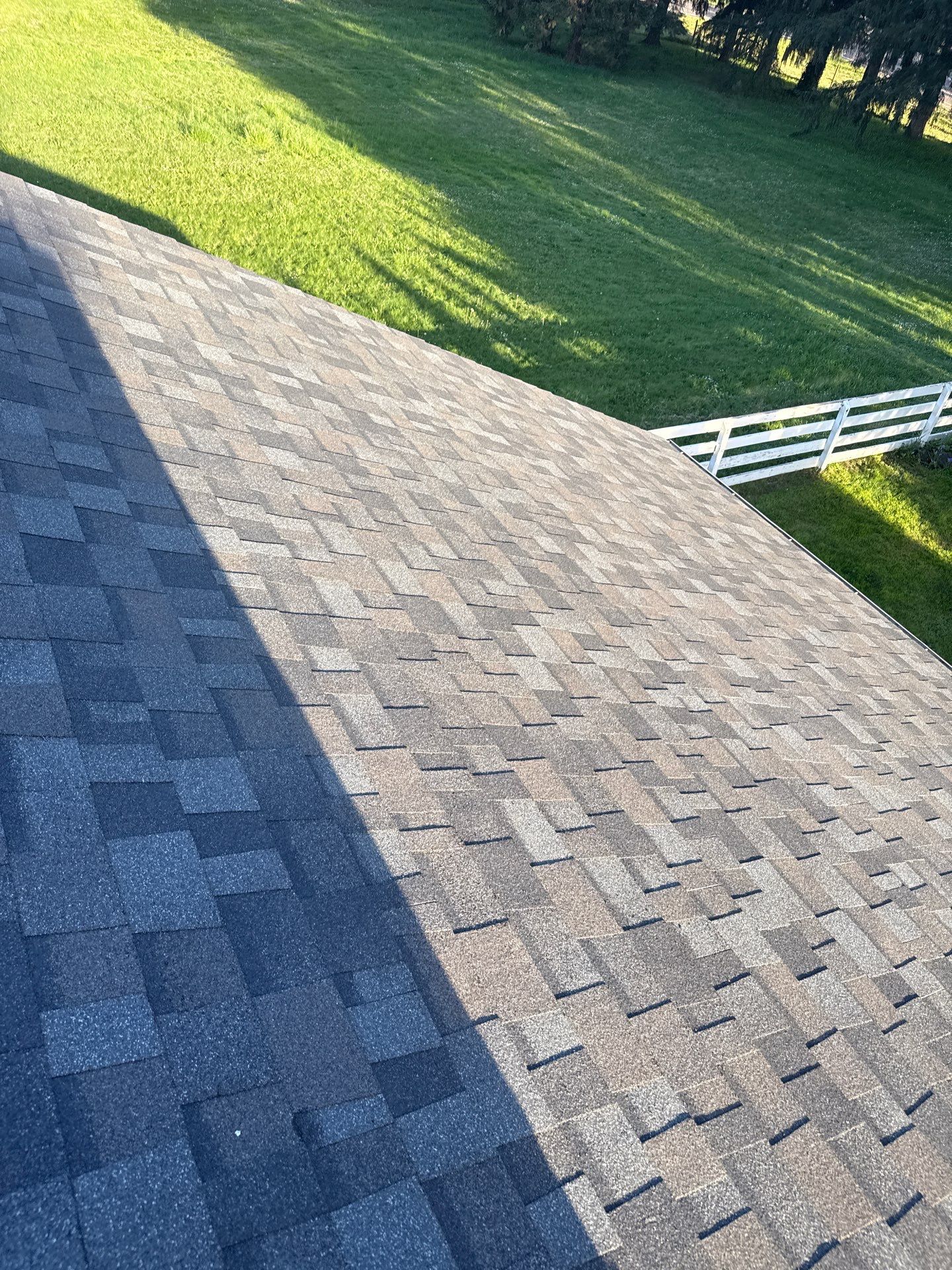Residential Roofing Installation – Eugene, OR by BEST Roofing & Waterproofing