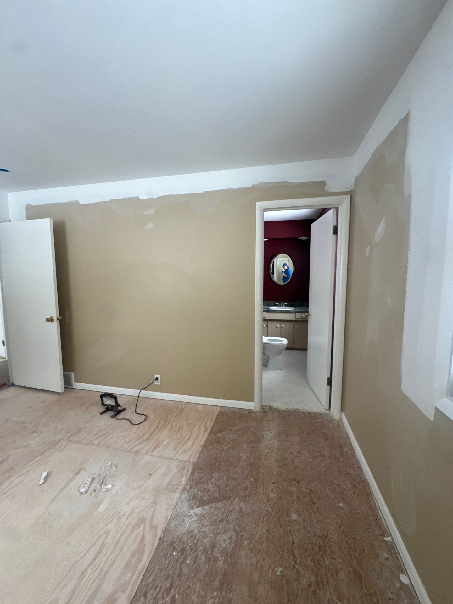 Interior Painting & Drywall Repair | Grand Haven, MI by Gordon Painting