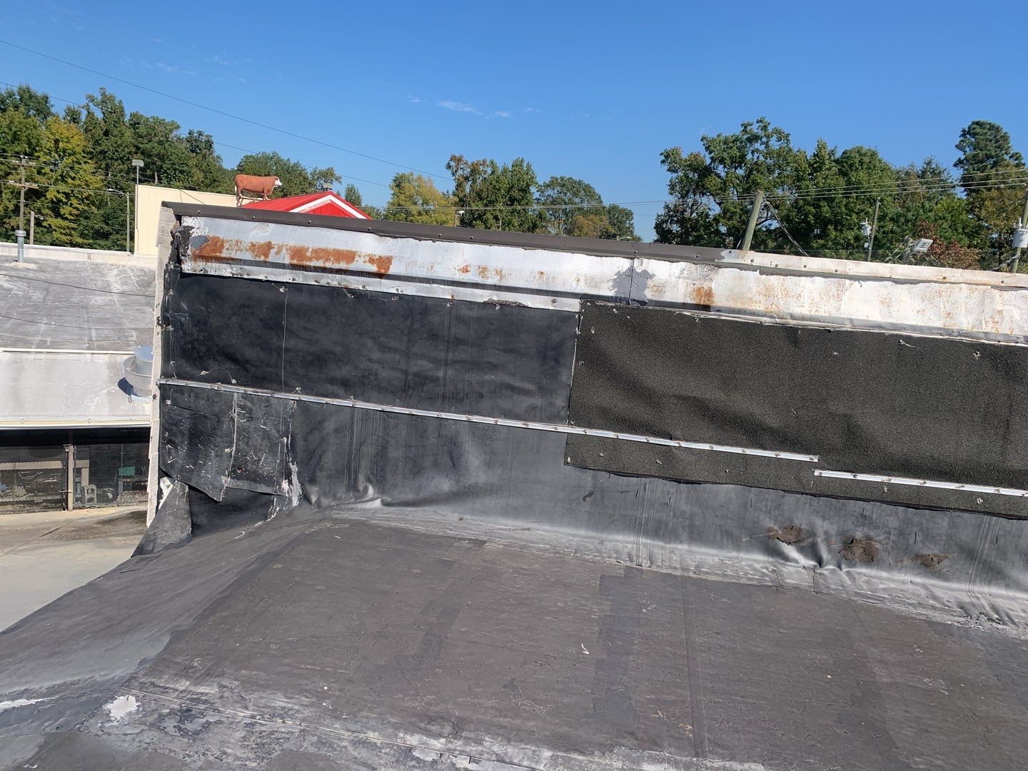 TPO by American Roofing NC
