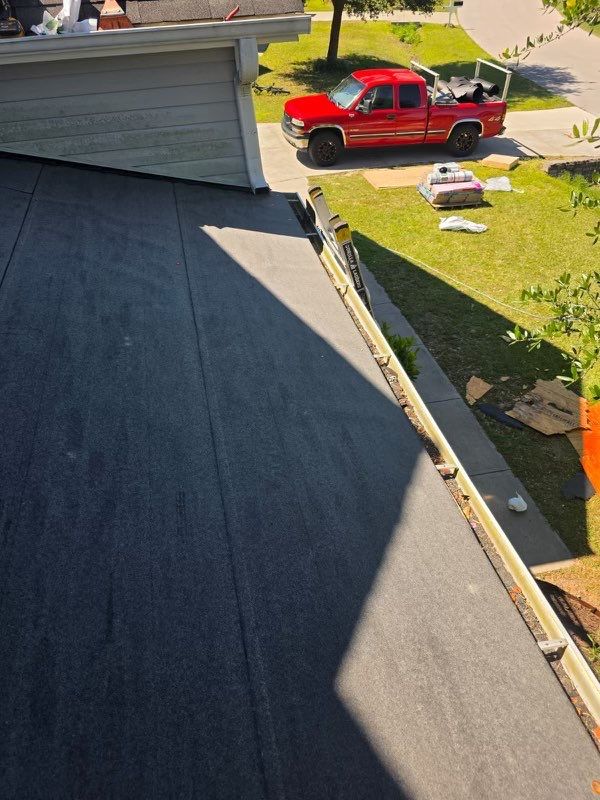 Jacksonville | NC Roofs by North Carolina Roofs