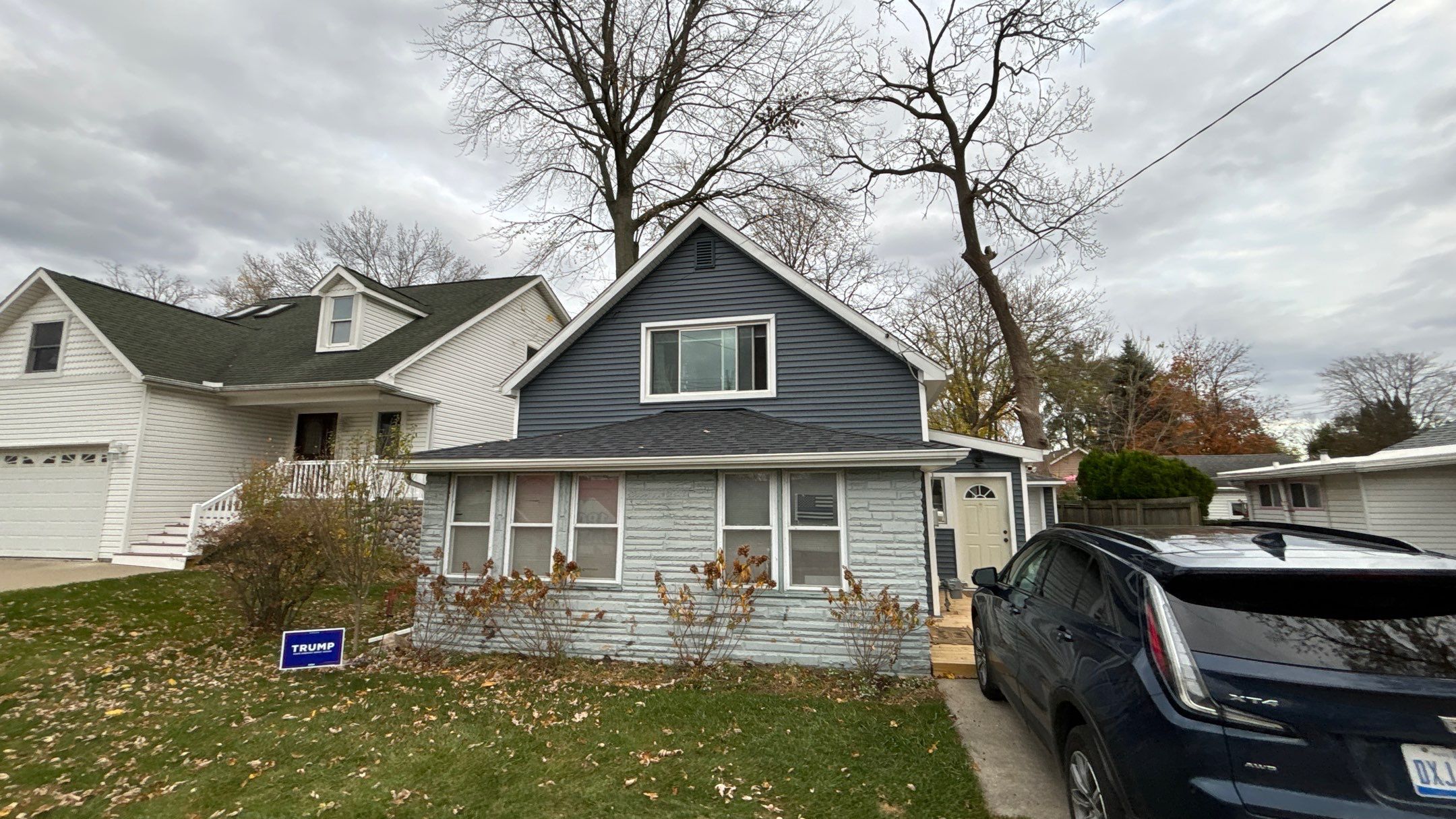 Roof Replacement using Certainteed Landmark Climate-Flex by 180 Contractors
