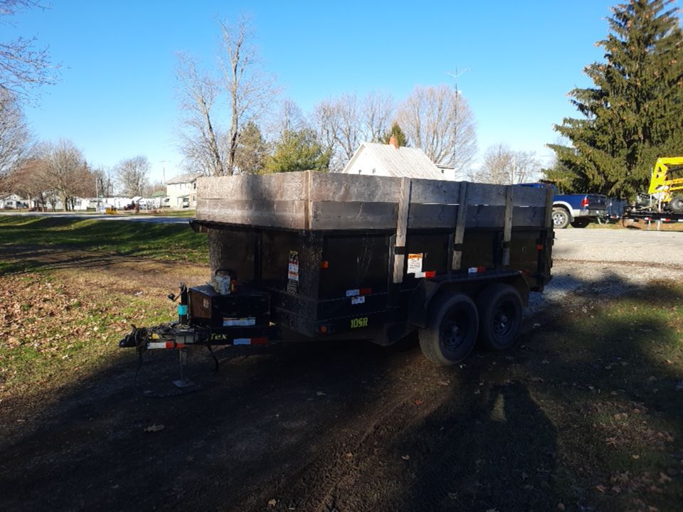 Storm Damaged Tree Removal  using Tree Removal by Mike Jones & Sons Tree Service LLC 