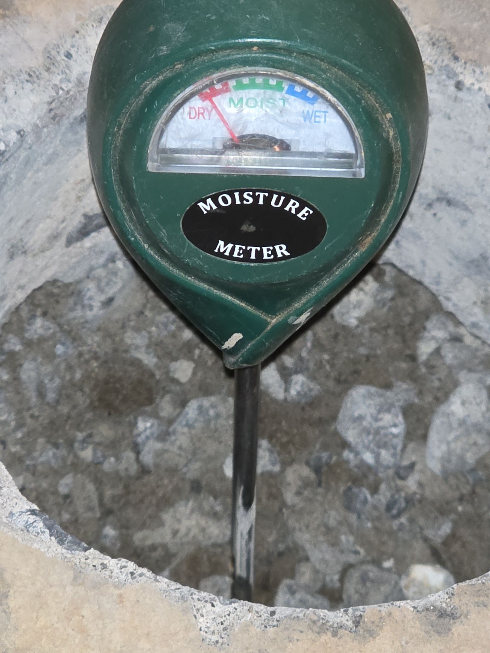 North Plains Project by JustRadon.Com