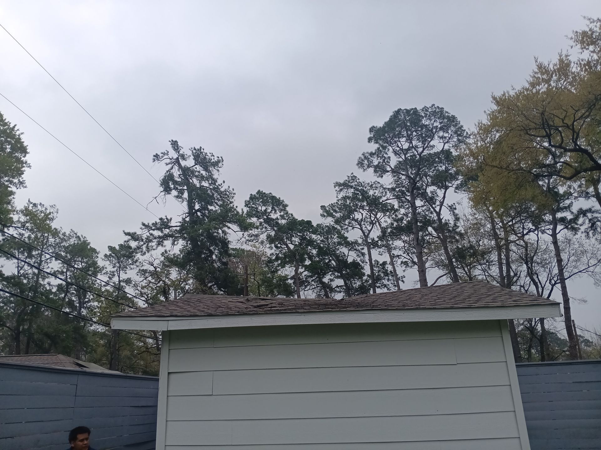 Roof Replacement Houston by Roof Repair Services LLC
