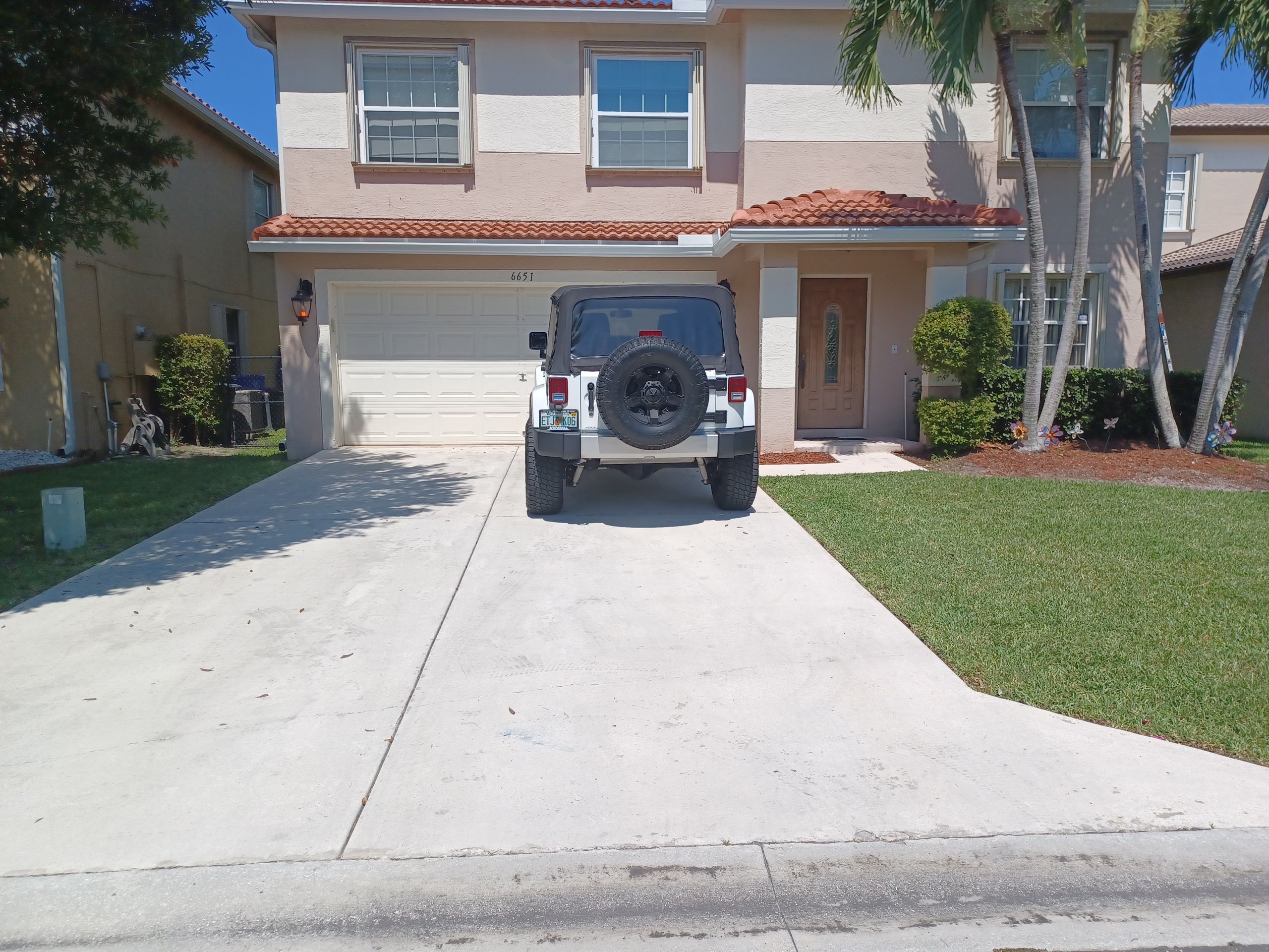 Residential Roofing Installation using Eagle Roofing Tile by BLUES BROTHERS ROOFING