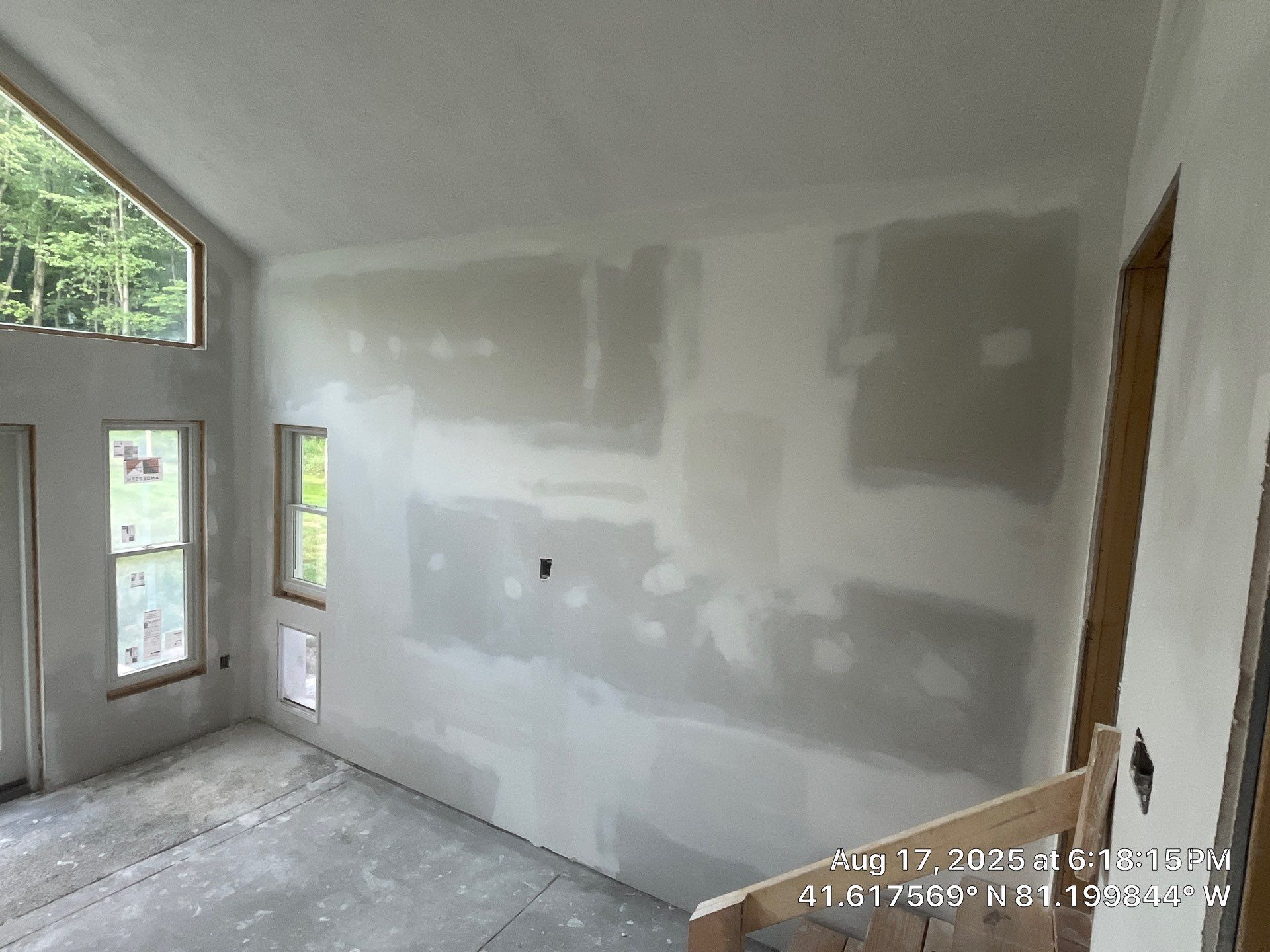 Project in Chardon by Hilltop Drafting & Design LLC