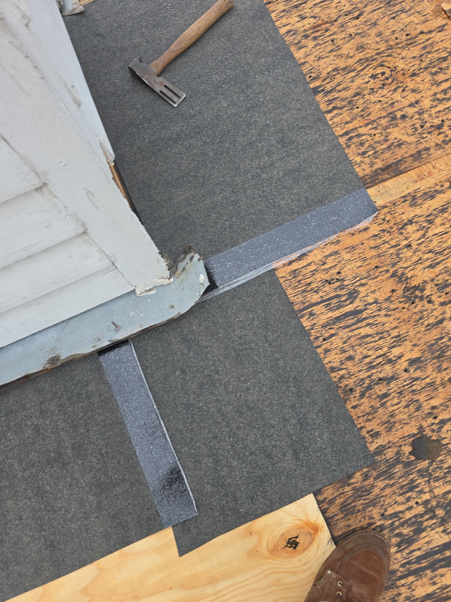 Roof Replacement Houston by Roof Repair Services LLC