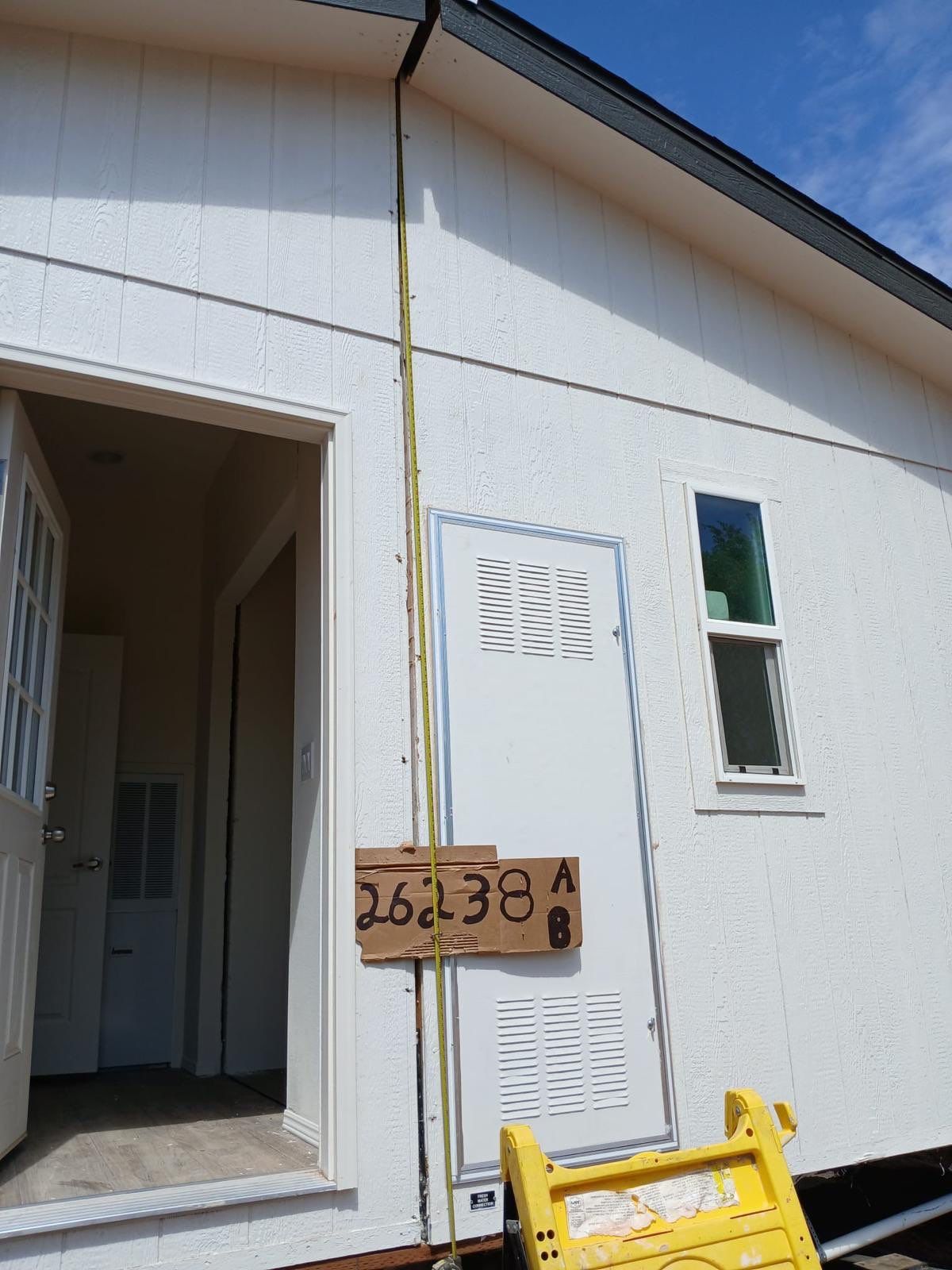 Mobile Home Installation using Manufactured Homes by Mobile Home Installations