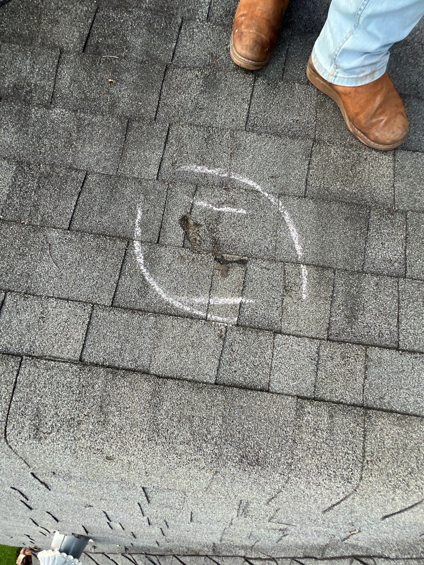 Roof Repair Crosby by Roof Repair Services LLC