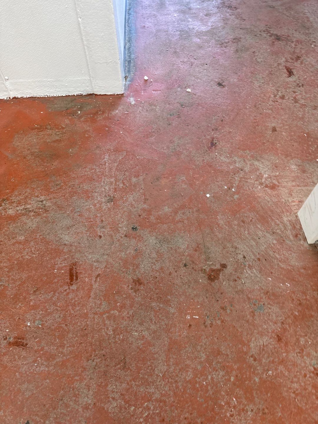 Gateway Clipper Project in Pittsburgh by Floors in a Day, Inc