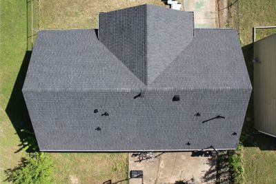 Out-of-Town Owner Roof Replacement – Memphis, TN
