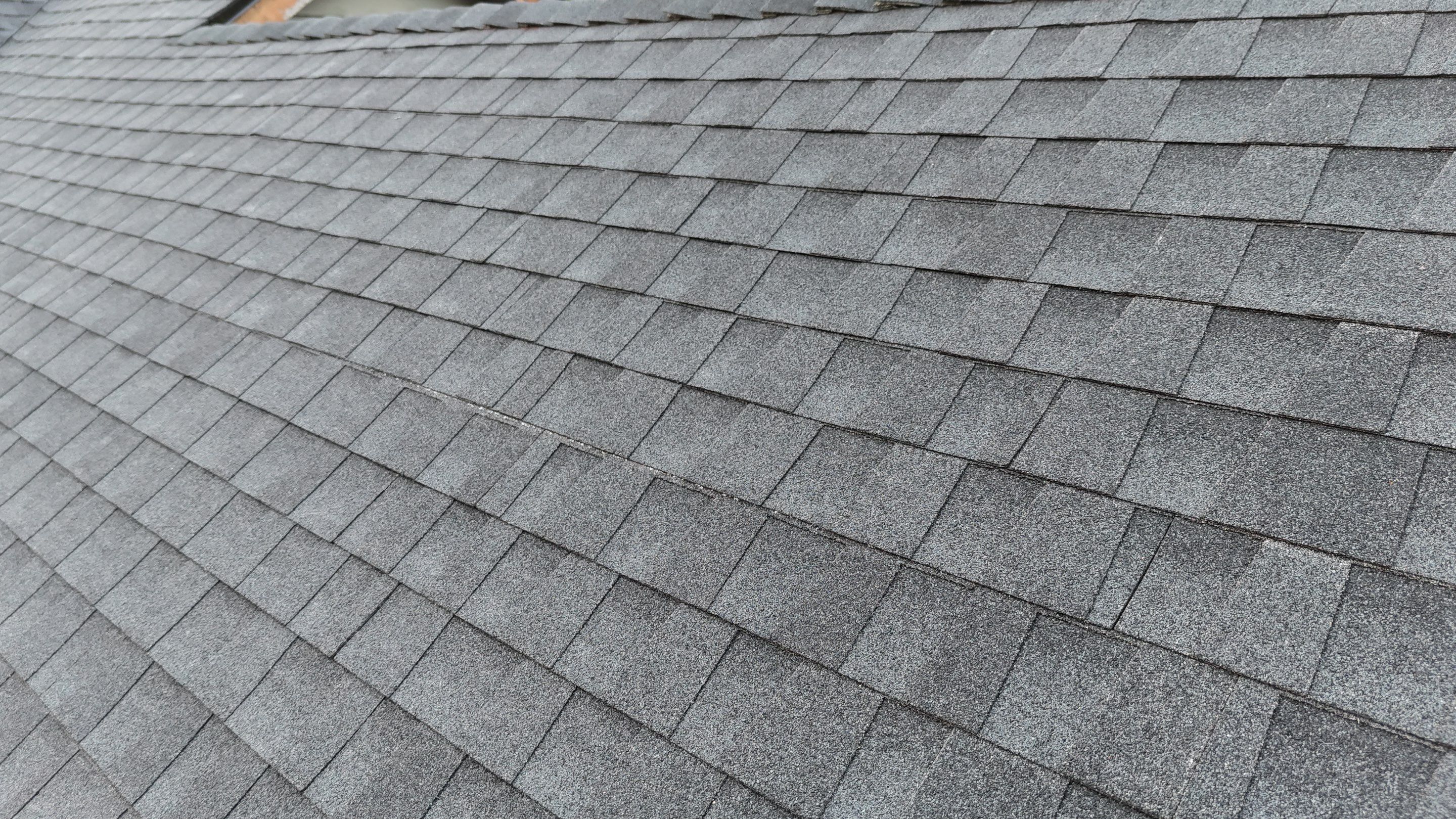 Residential Roof Replacement using GAF NATURAL SHADOW - CHARCOAL by Elite Roofing LLC