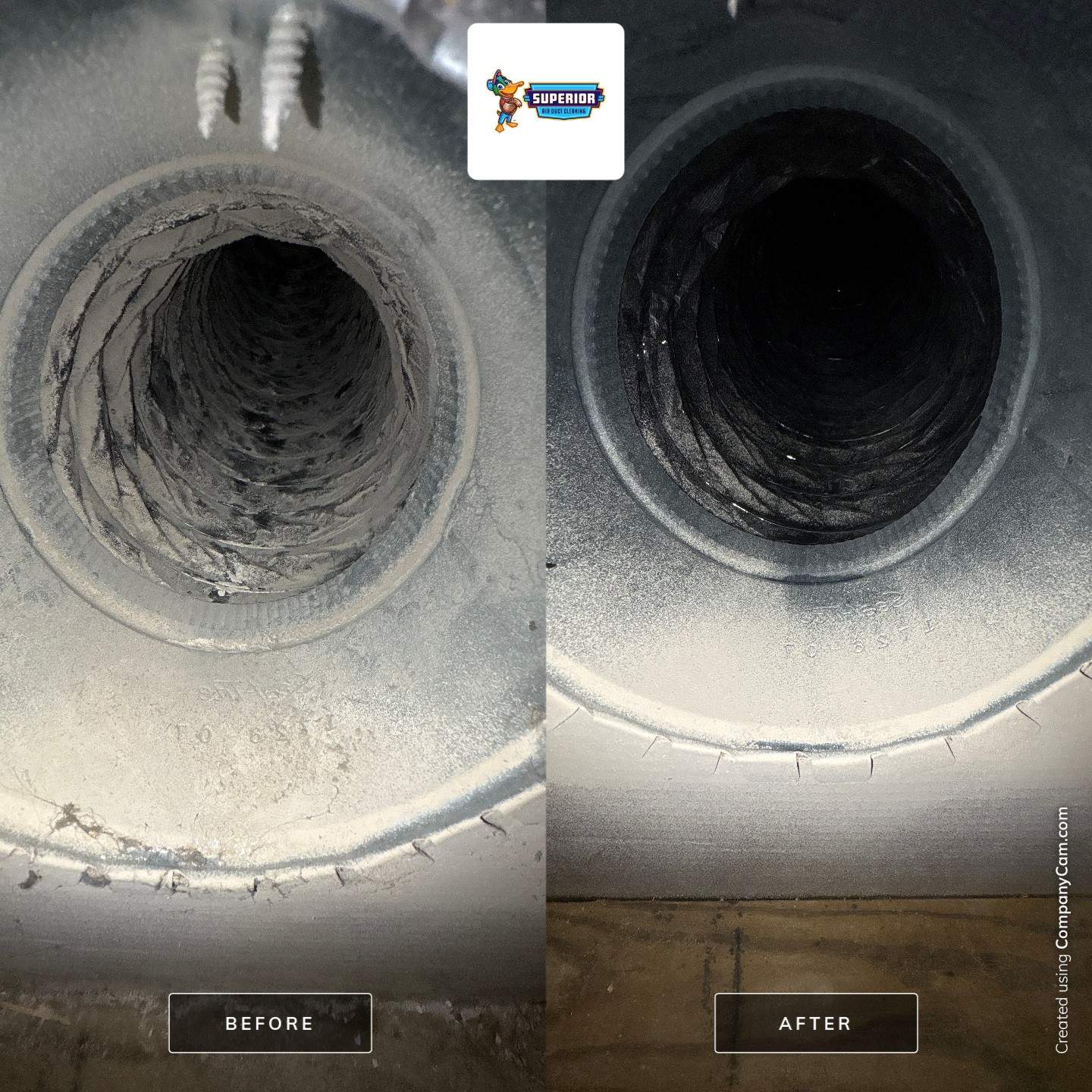 Air Duct Cleaning in Cranberry Township, PA by Superior Air Duct Cleaning