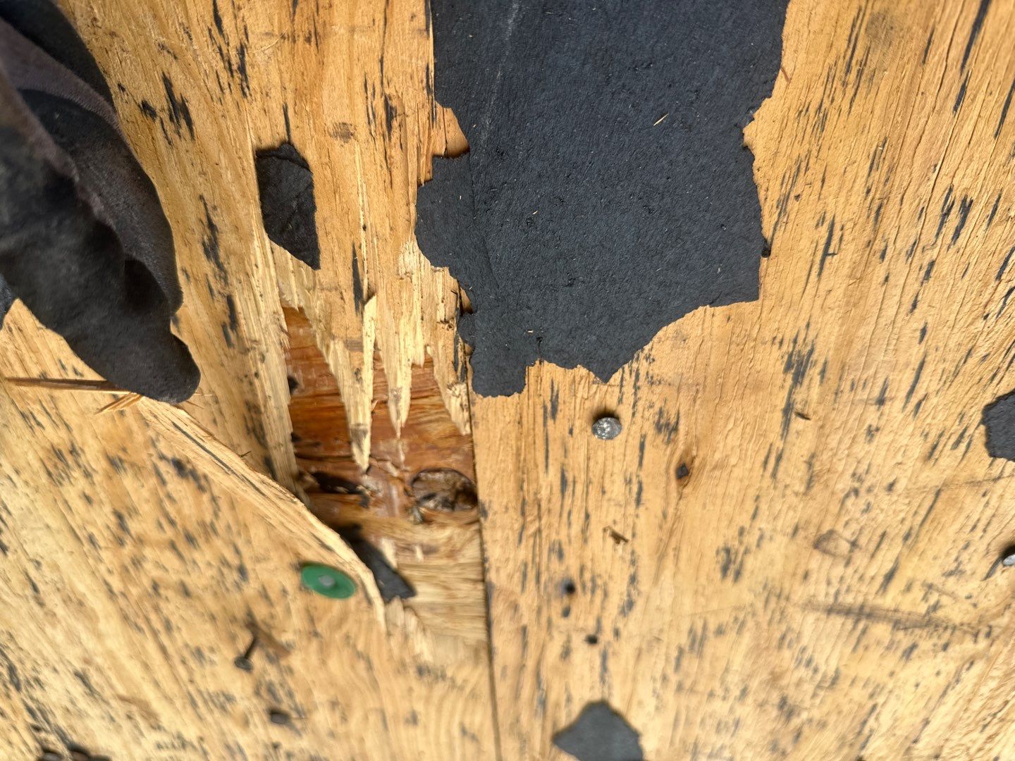 Roof Replacement Houston by Roof Repair Company