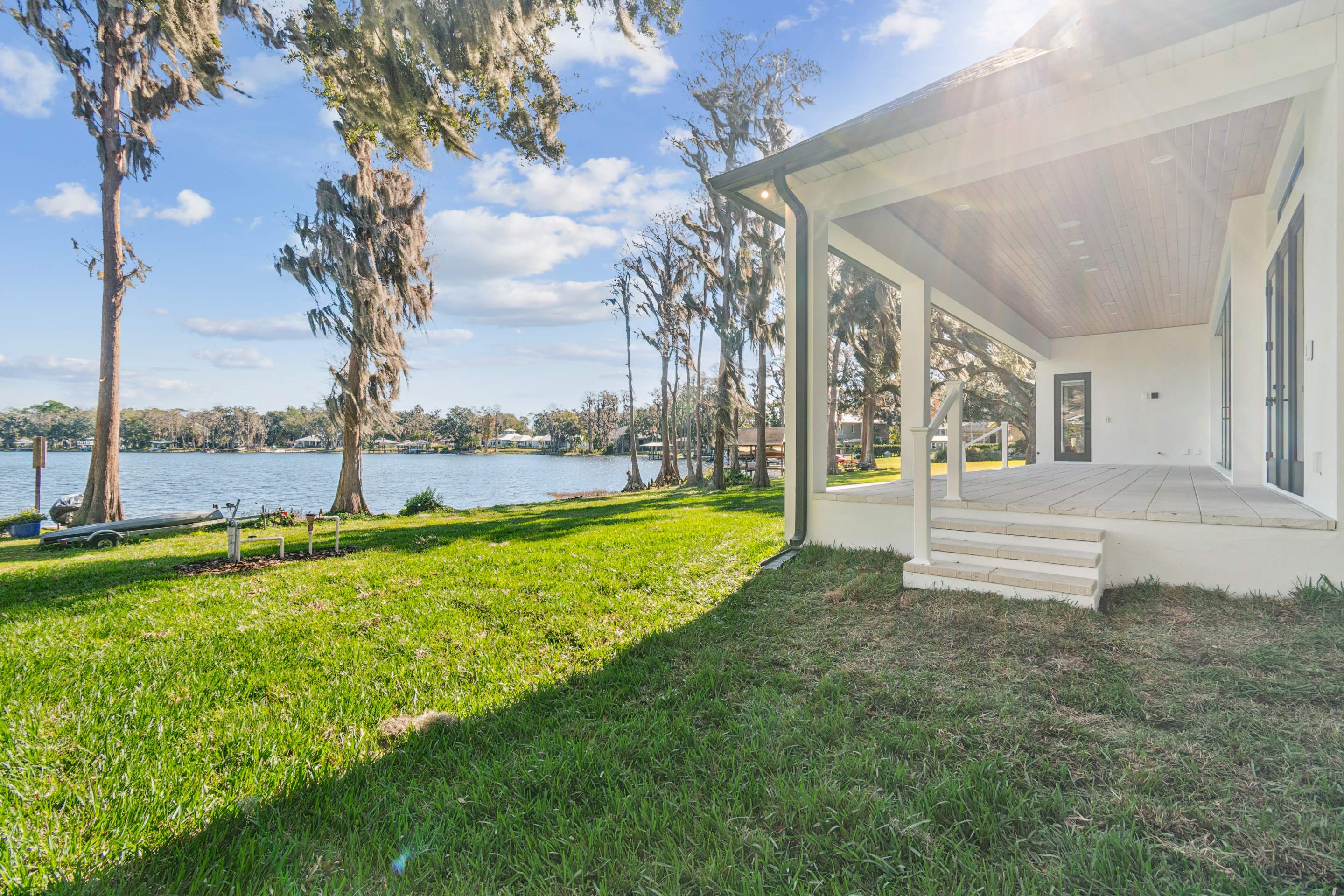 Custom Southern Dune by Lyons Heritage Tampa, LLC