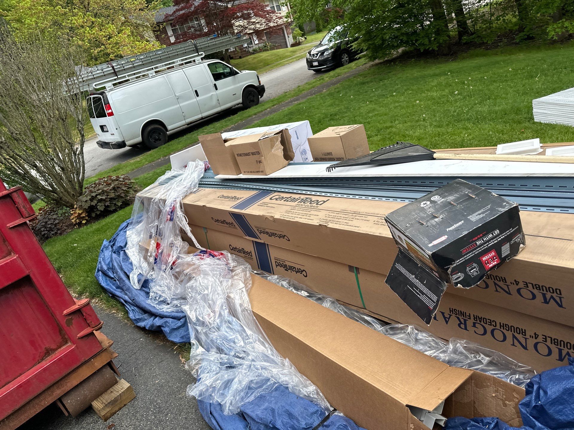 Siding | Chelmsford by Mighty Dog Roofing of Greater Middlesex County