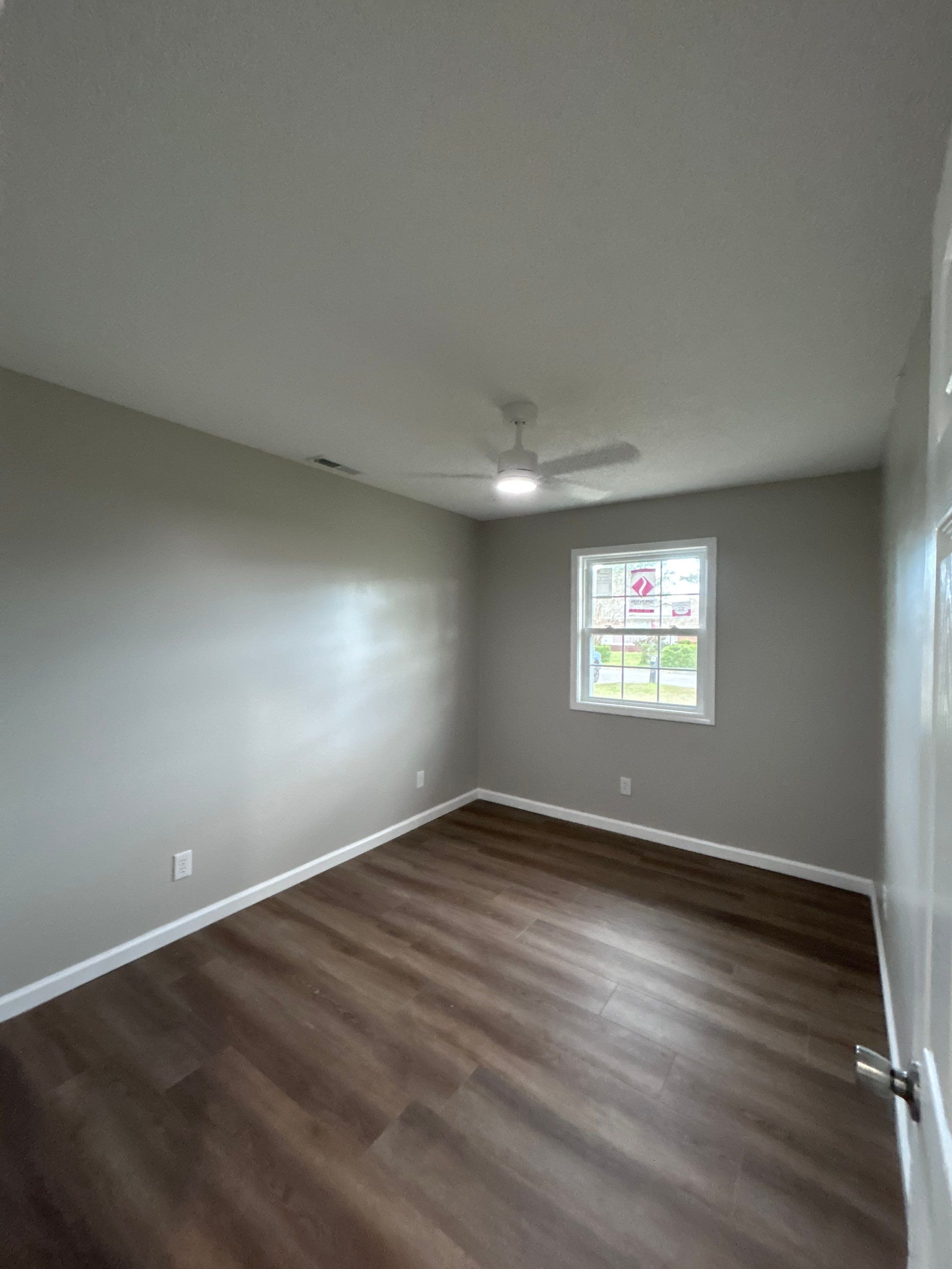 Whole home renovation by Gone Fixin Home Improvement
