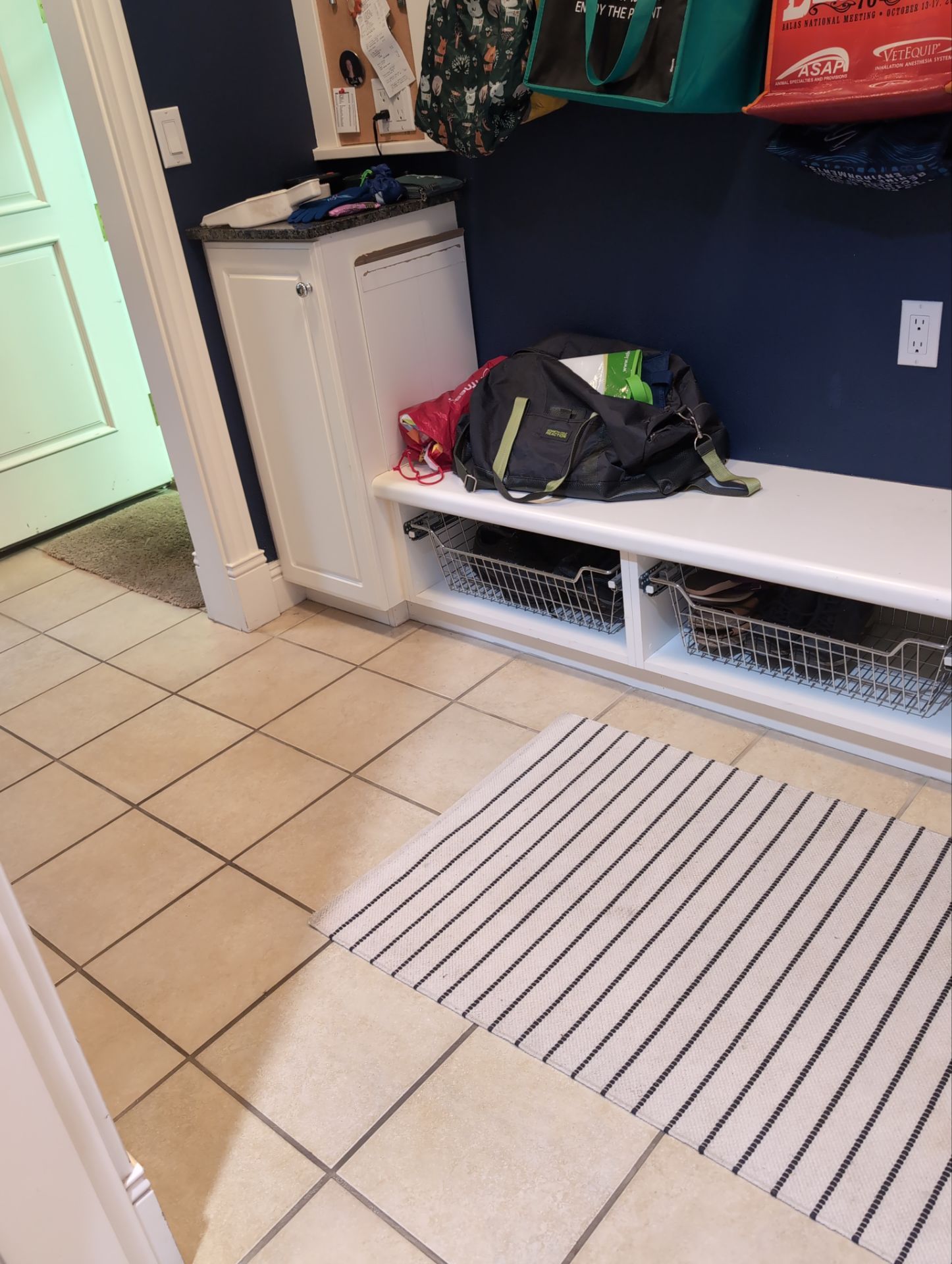 House cleaning routine maid service Project in Lake Oswego by Cloud 9 Professional Cleaning Services