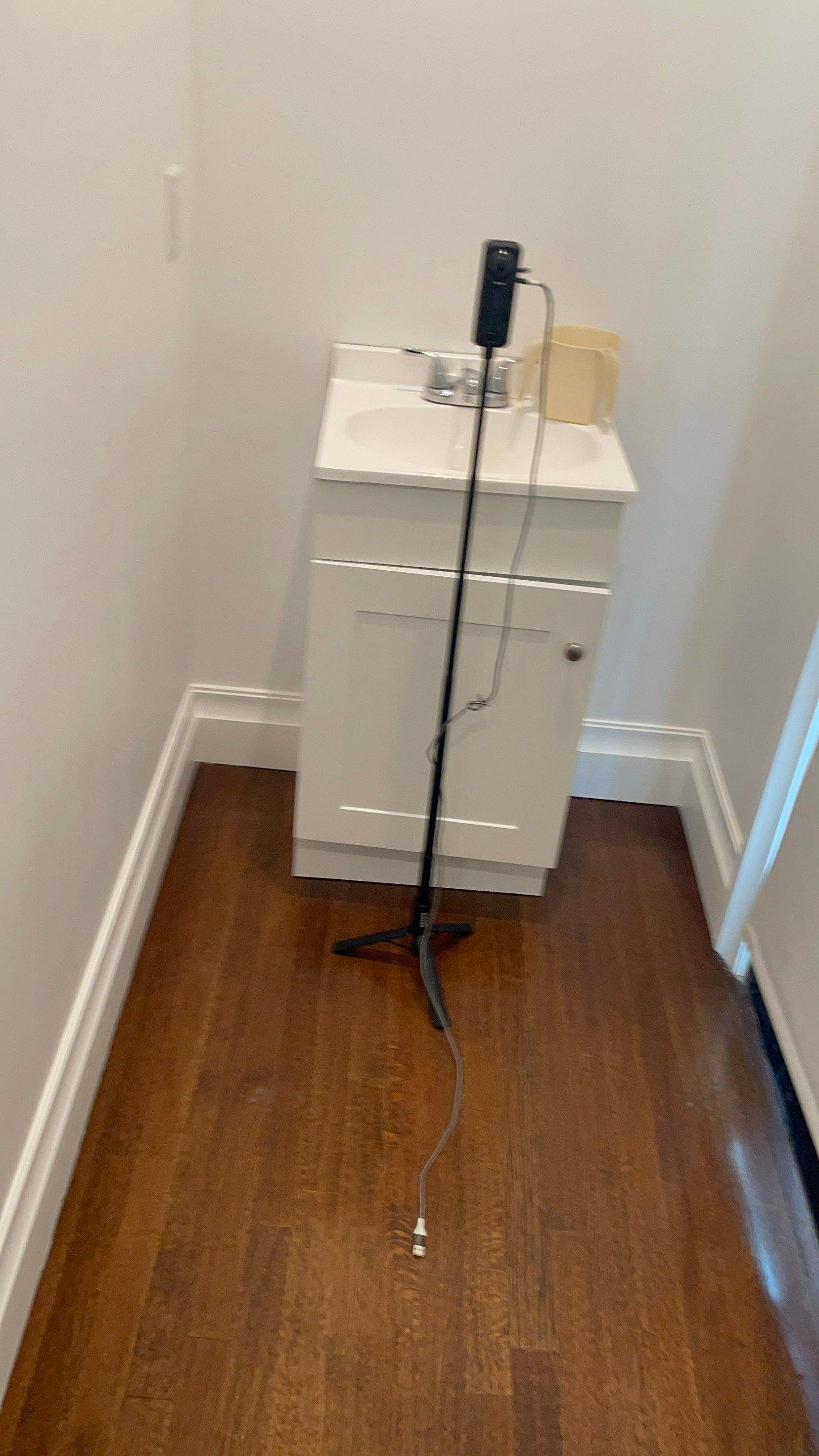 Water Damage Claim in Howell Township by FLAPA & KeyStone