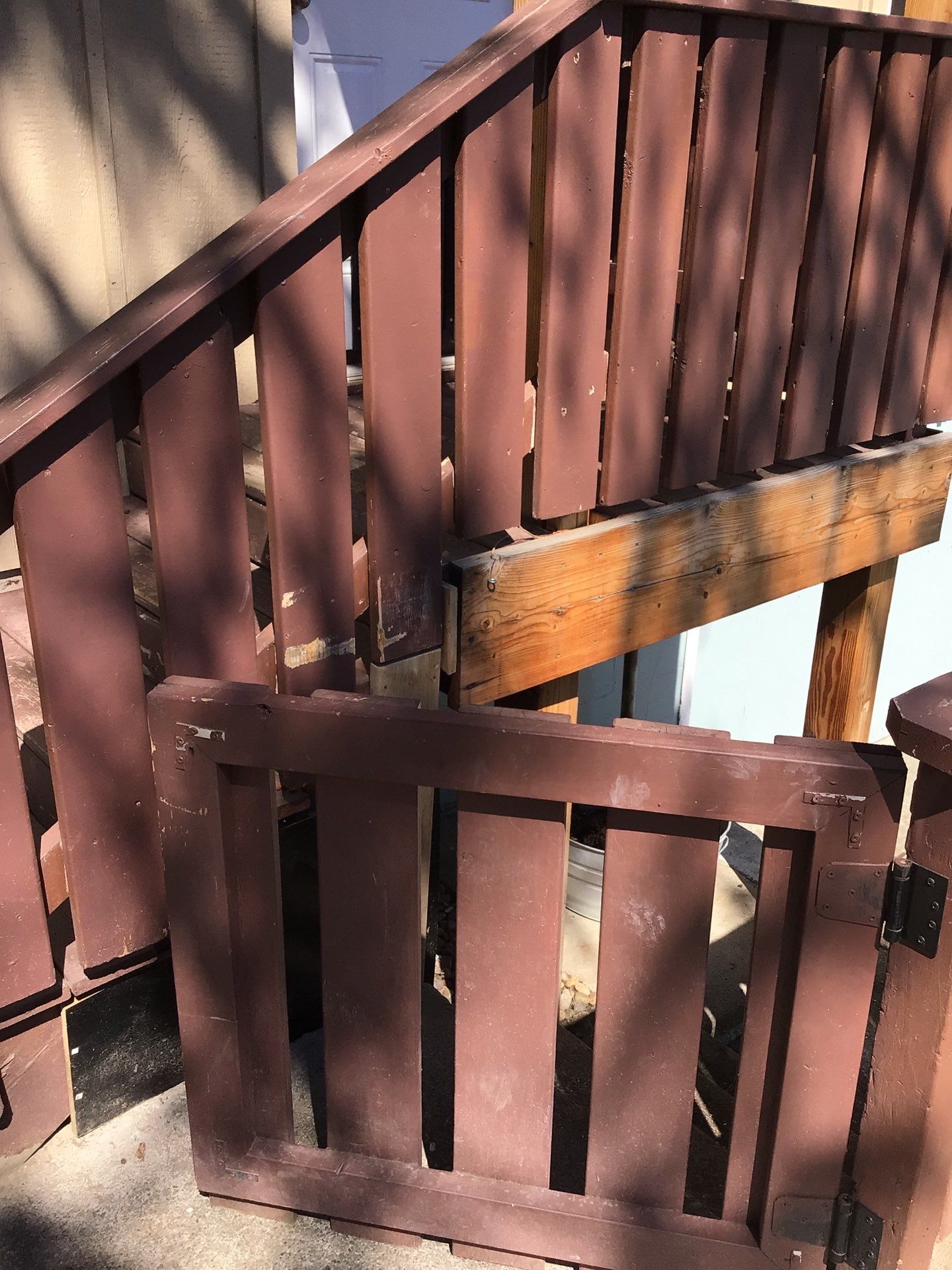 New Porch by Painter1 Inland Northwest