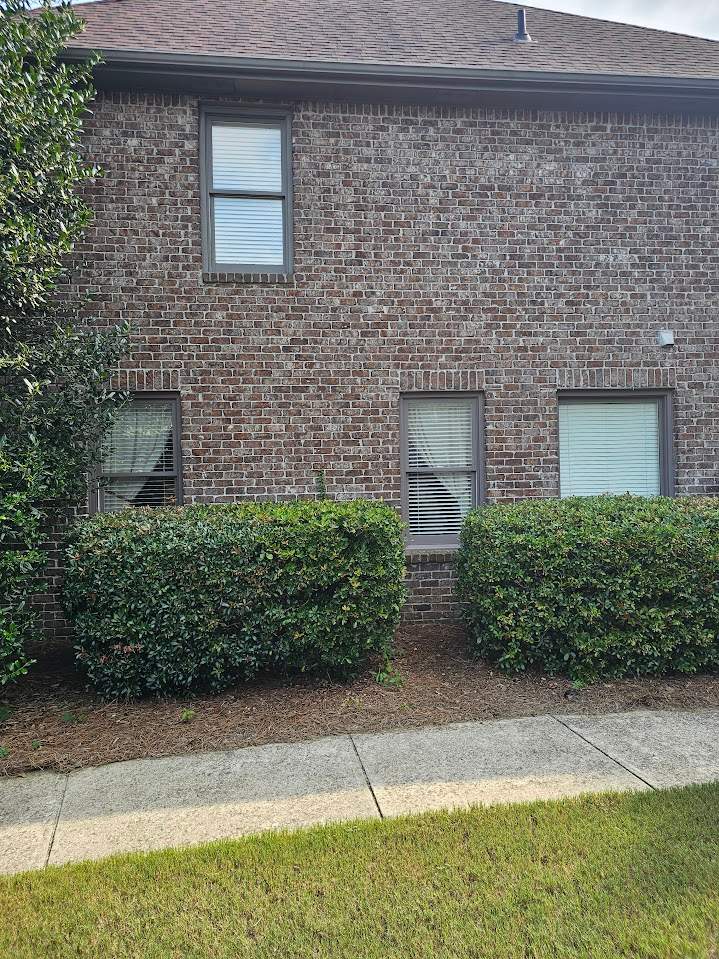 Cambron Project in Hoover by The Window Source